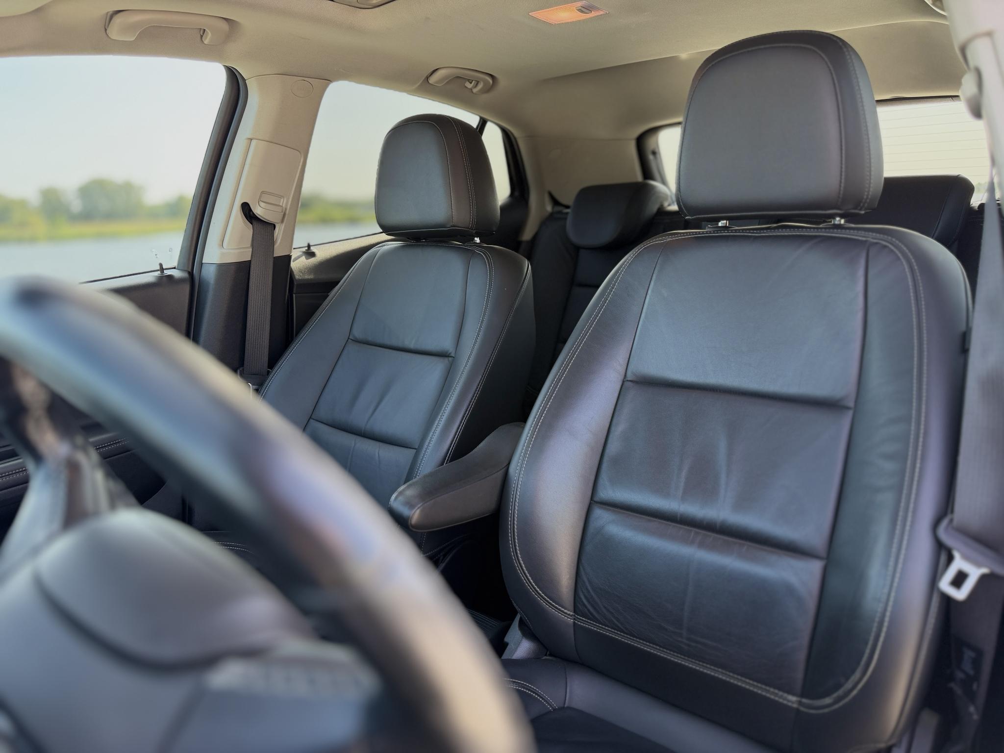 Foto van Opel Mokka X