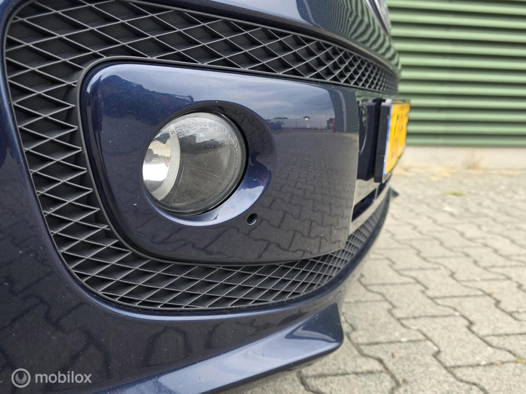 Foto van Volkswagen Up