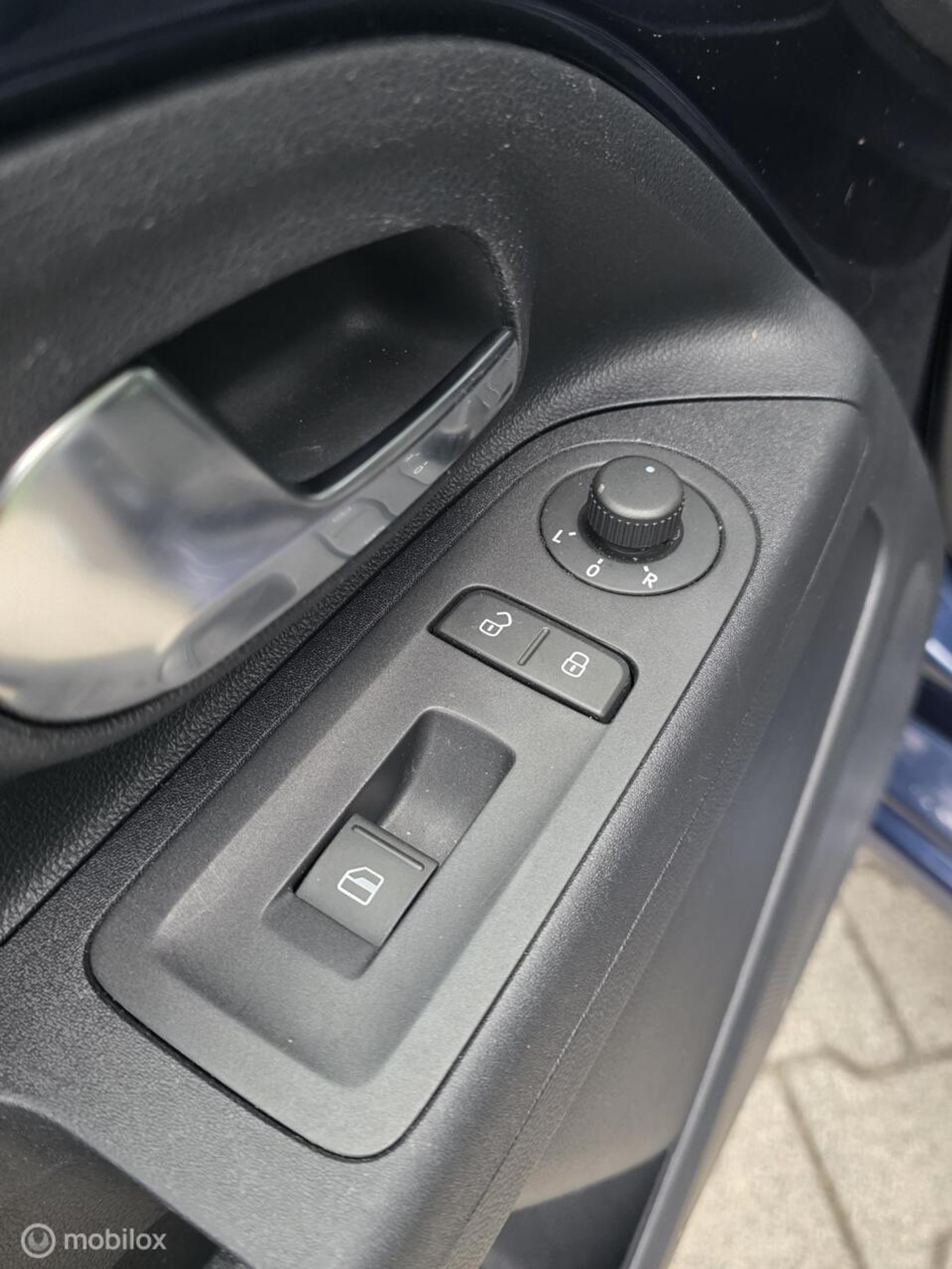 Foto van Volkswagen Up