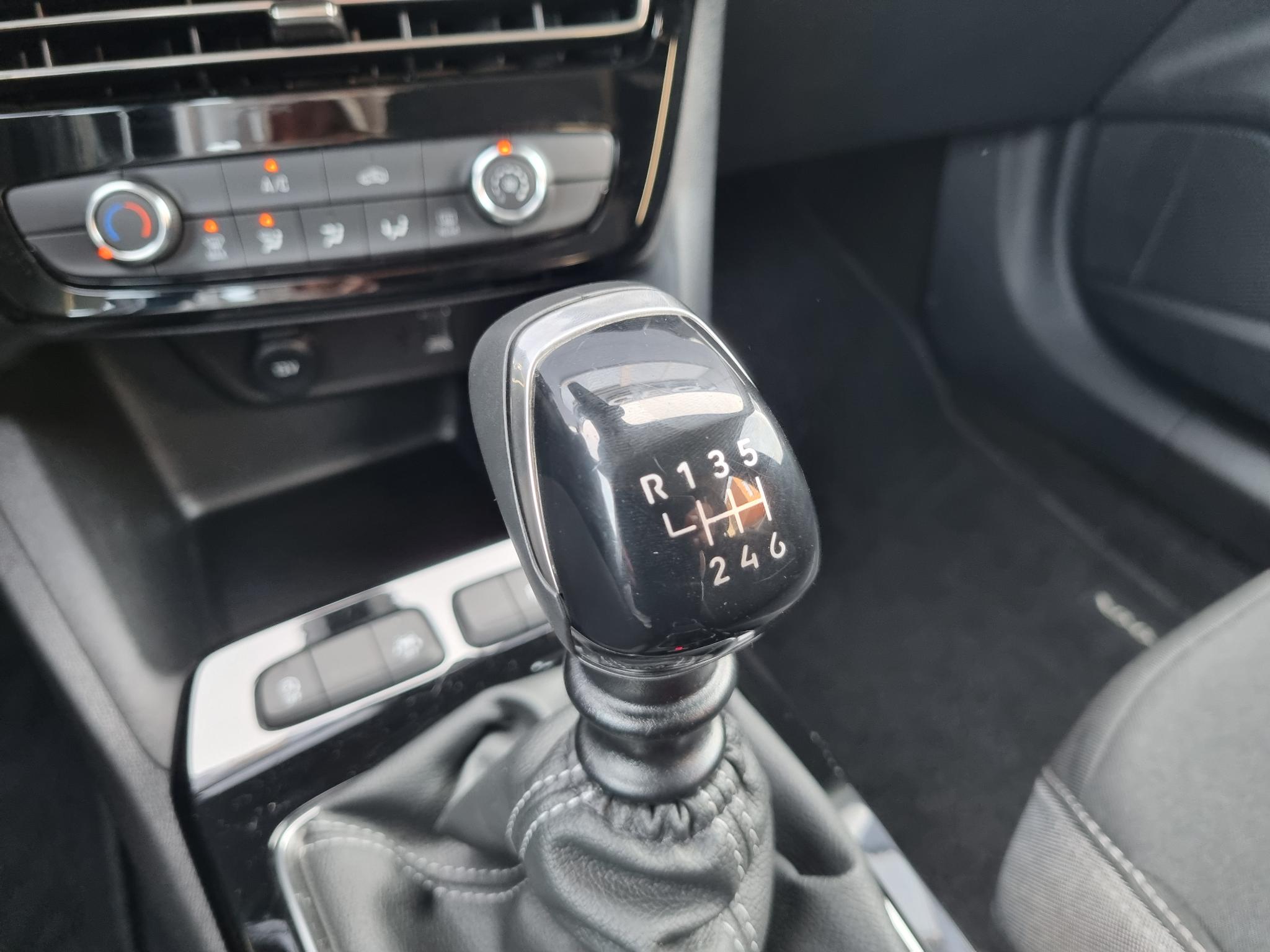 Foto van Opel Mokka