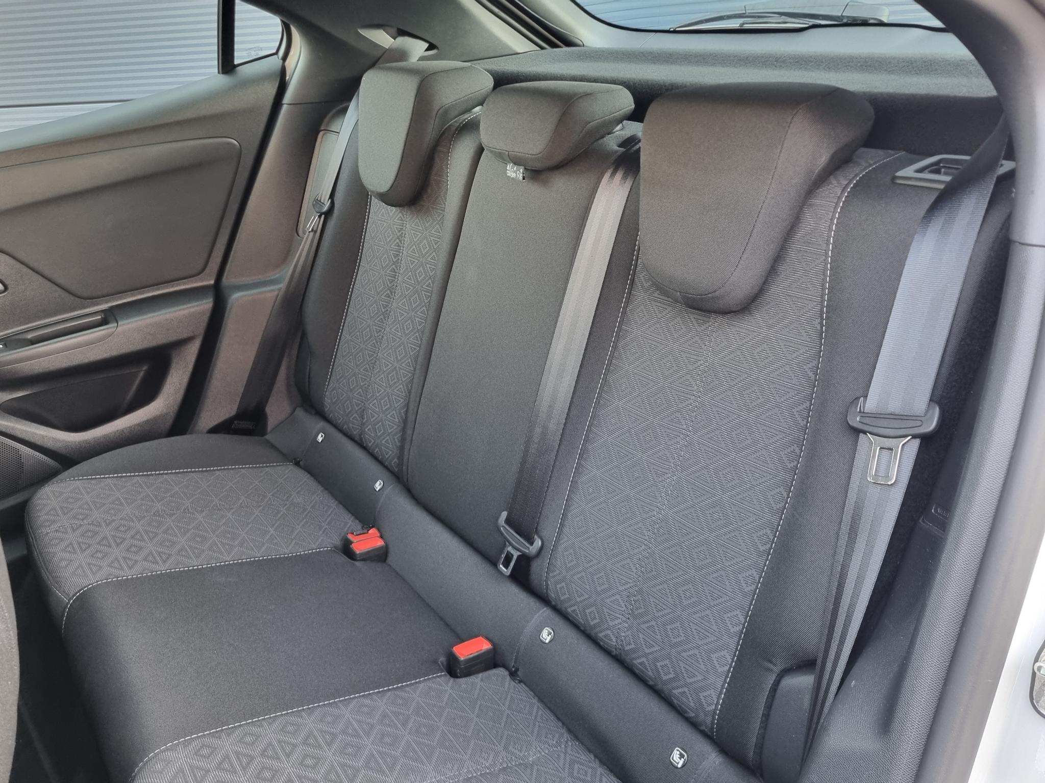 Foto van Opel Mokka