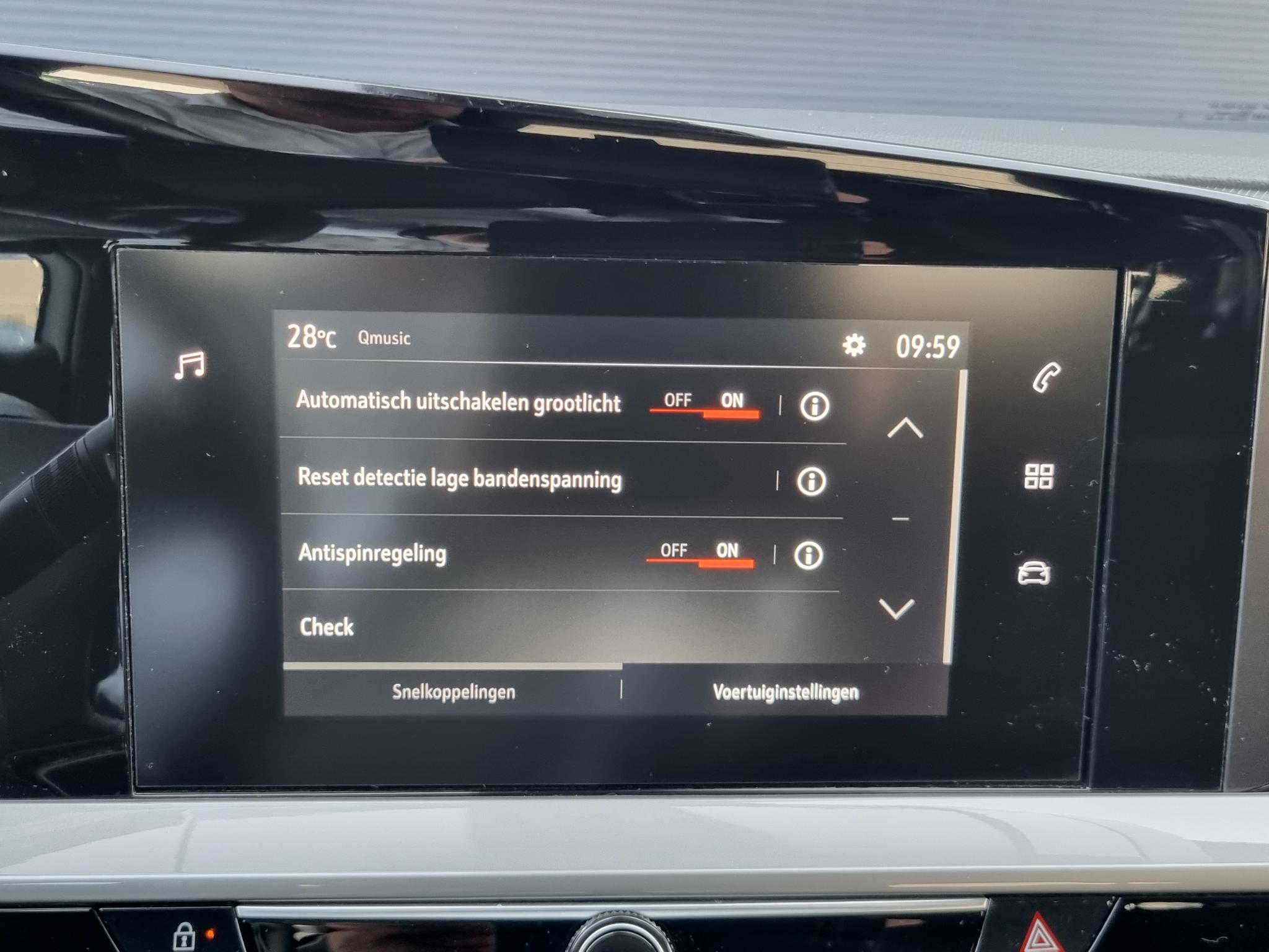 Foto van Opel Mokka