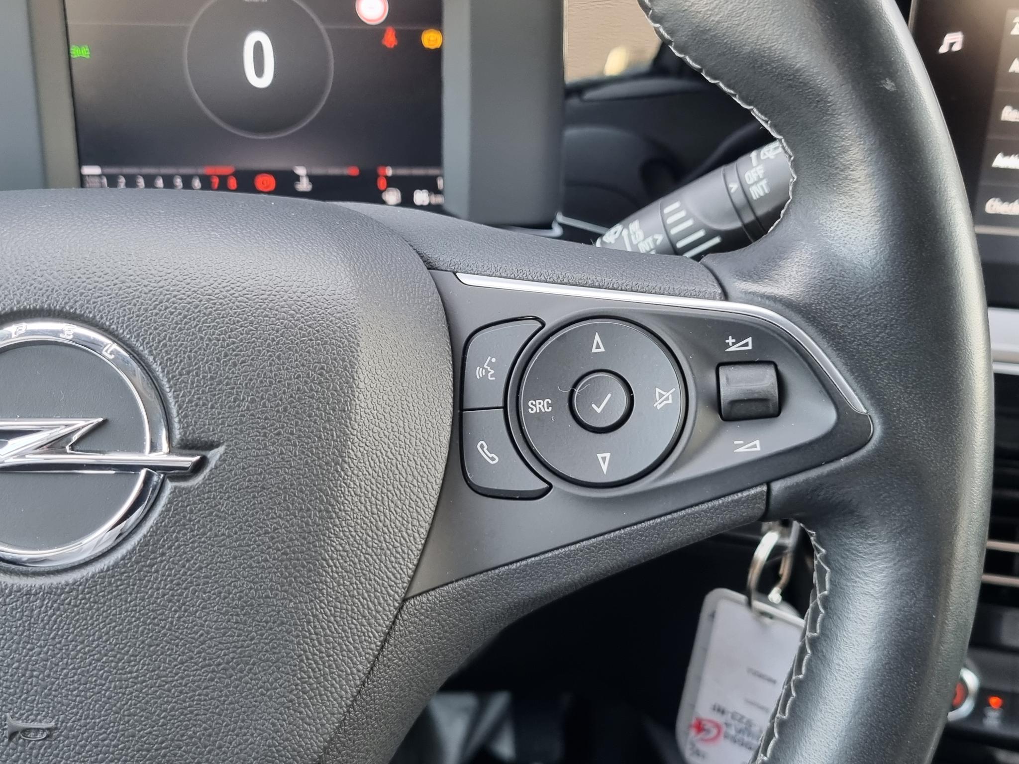 Foto van Opel Mokka
