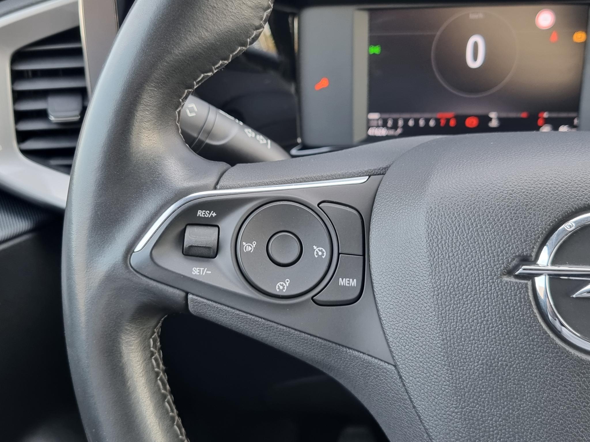 Foto van Opel Mokka