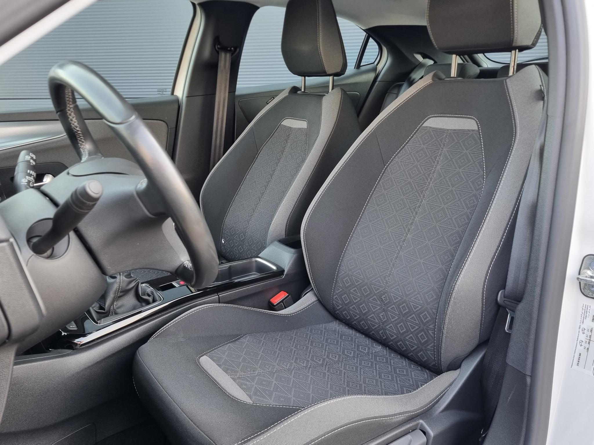 Foto van Opel Mokka