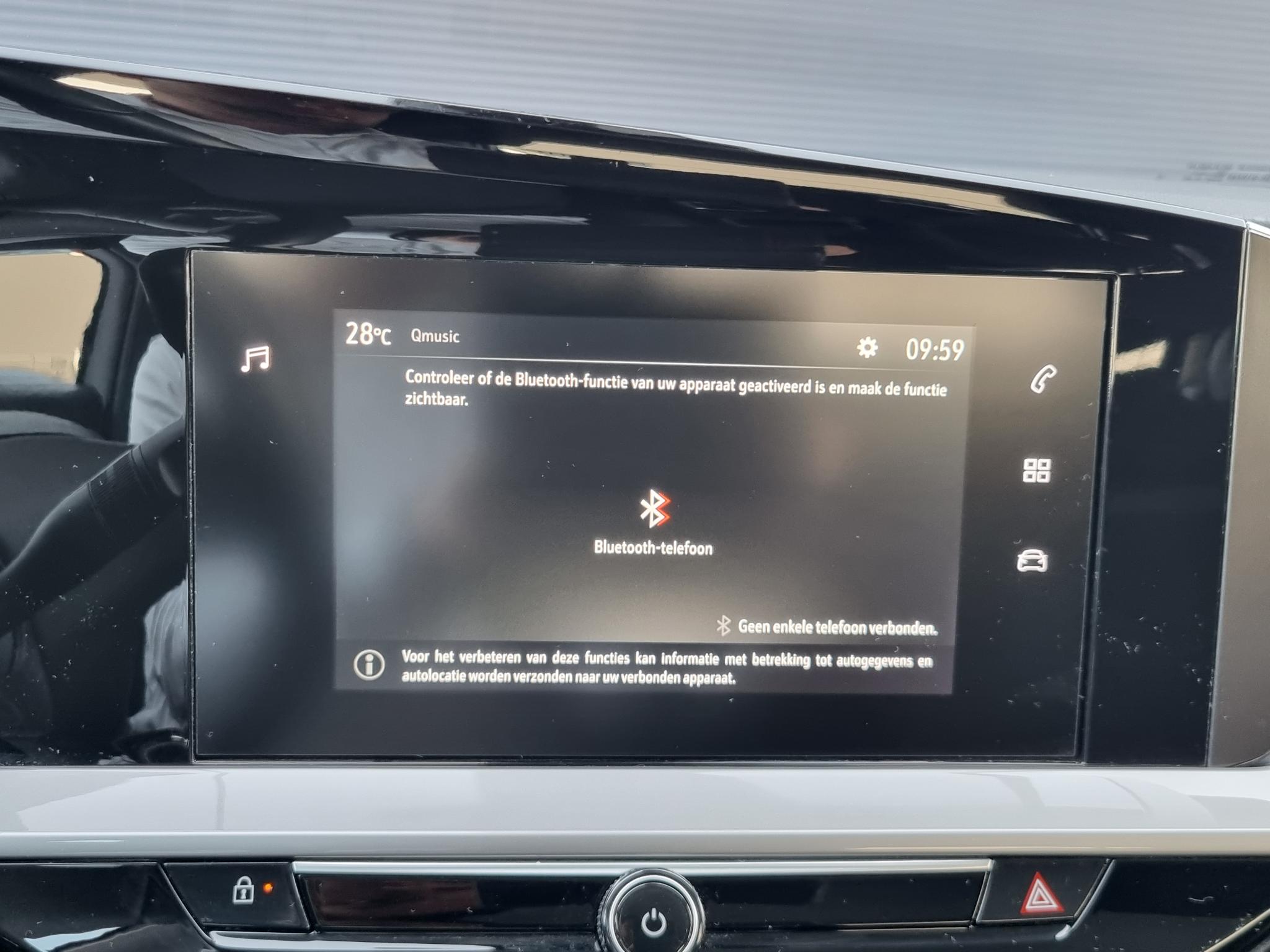 Foto van Opel Mokka