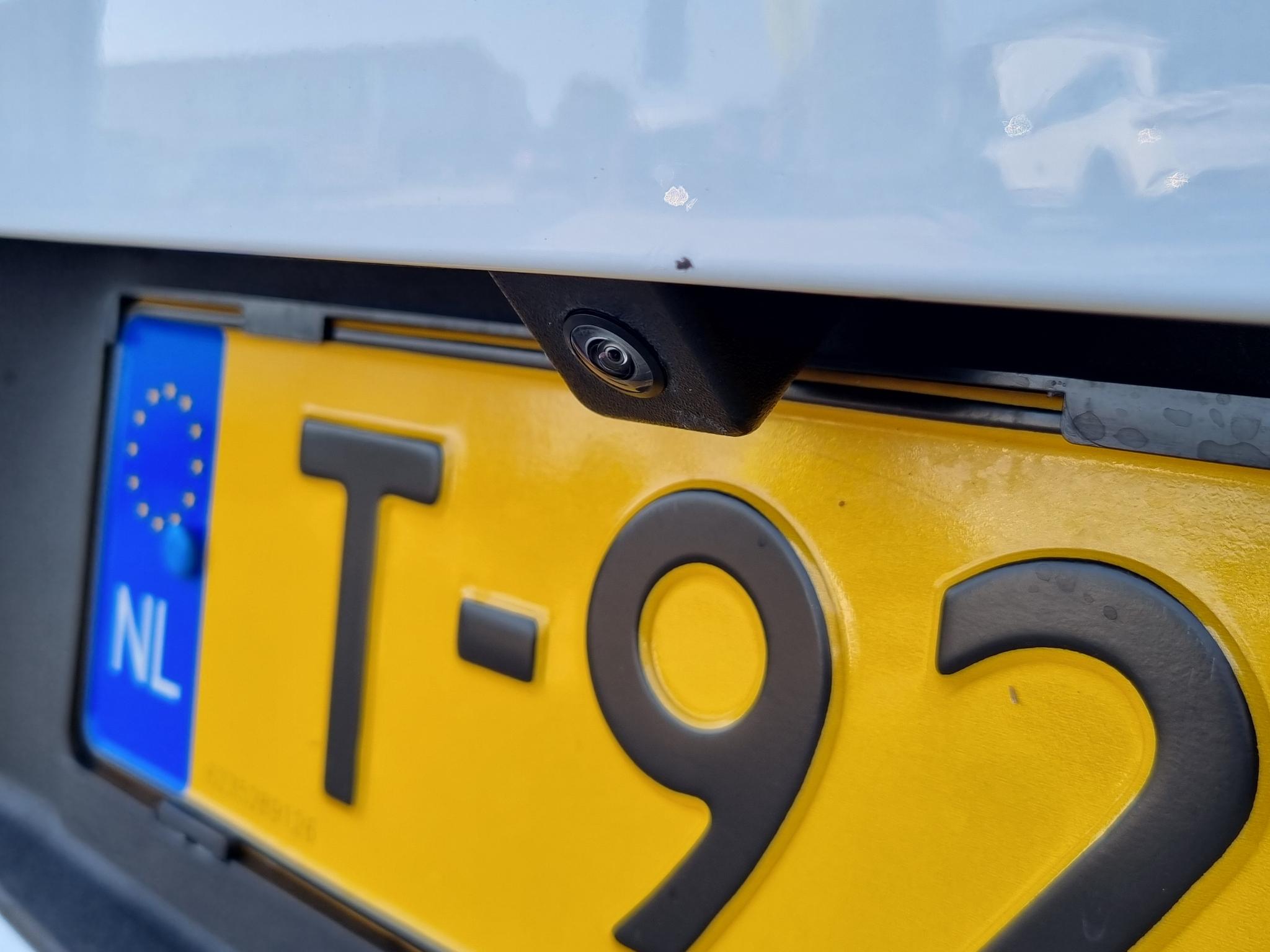 Foto van Opel Mokka