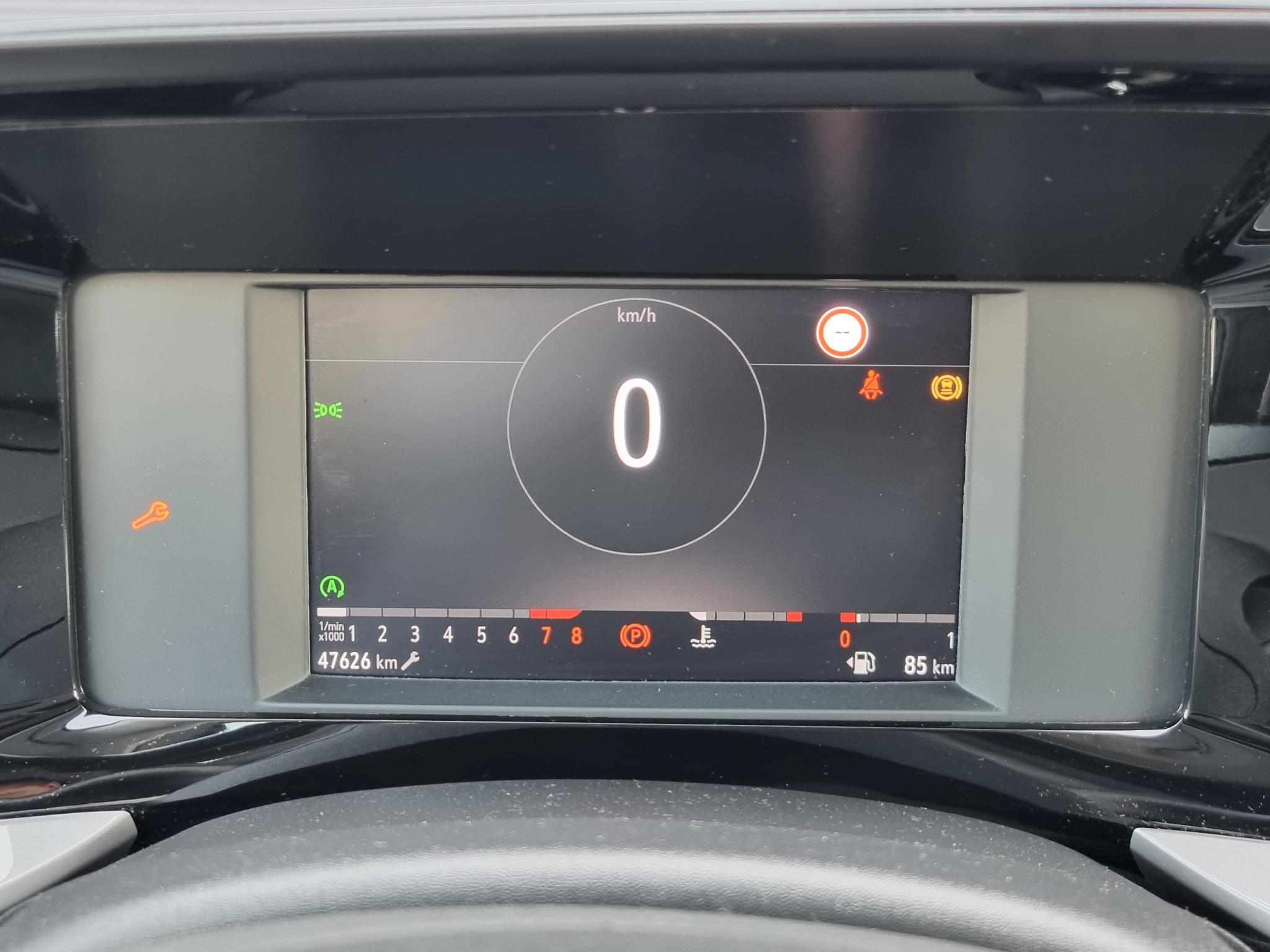 Foto van Opel Mokka