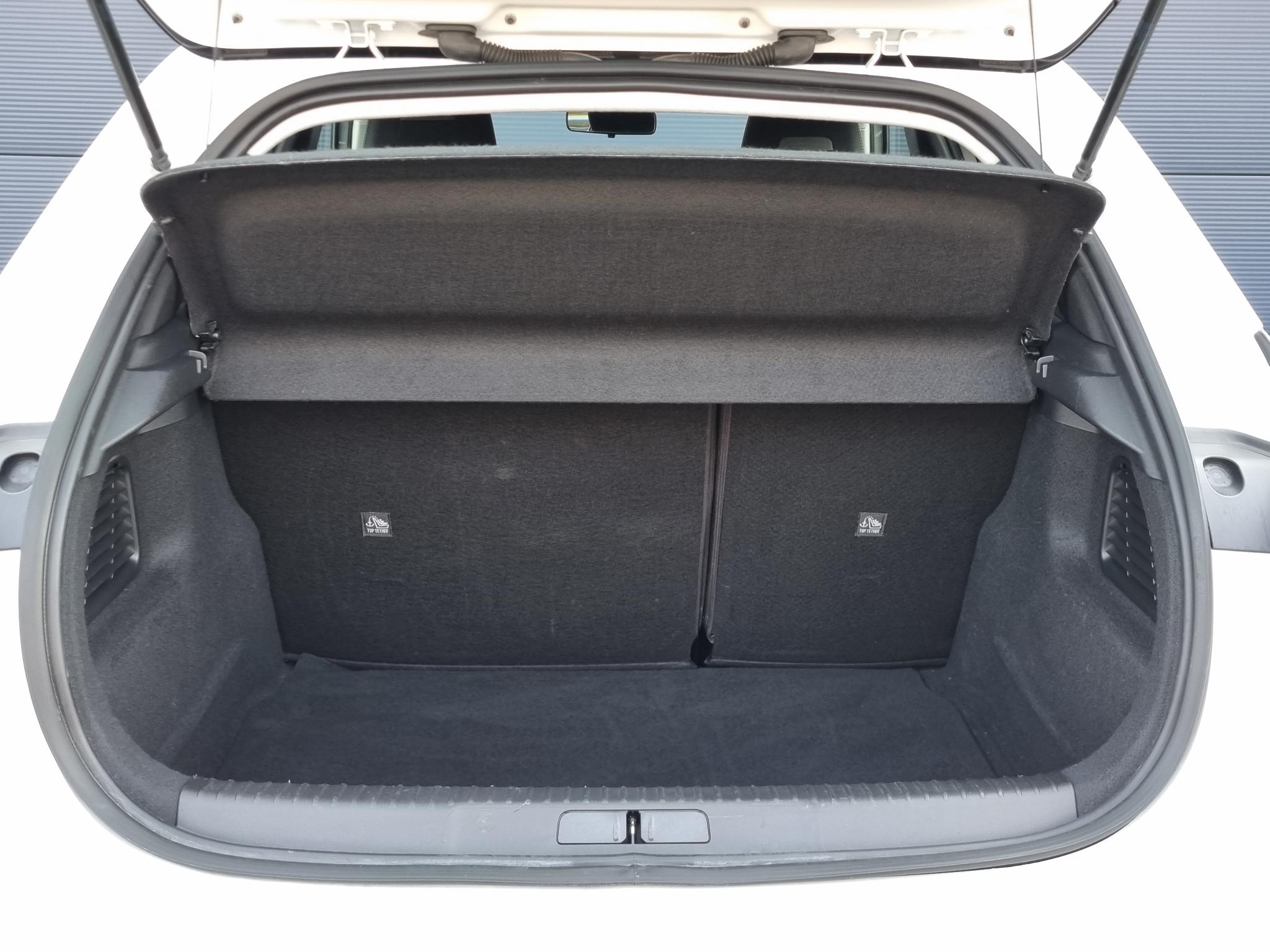 Foto van Opel Mokka