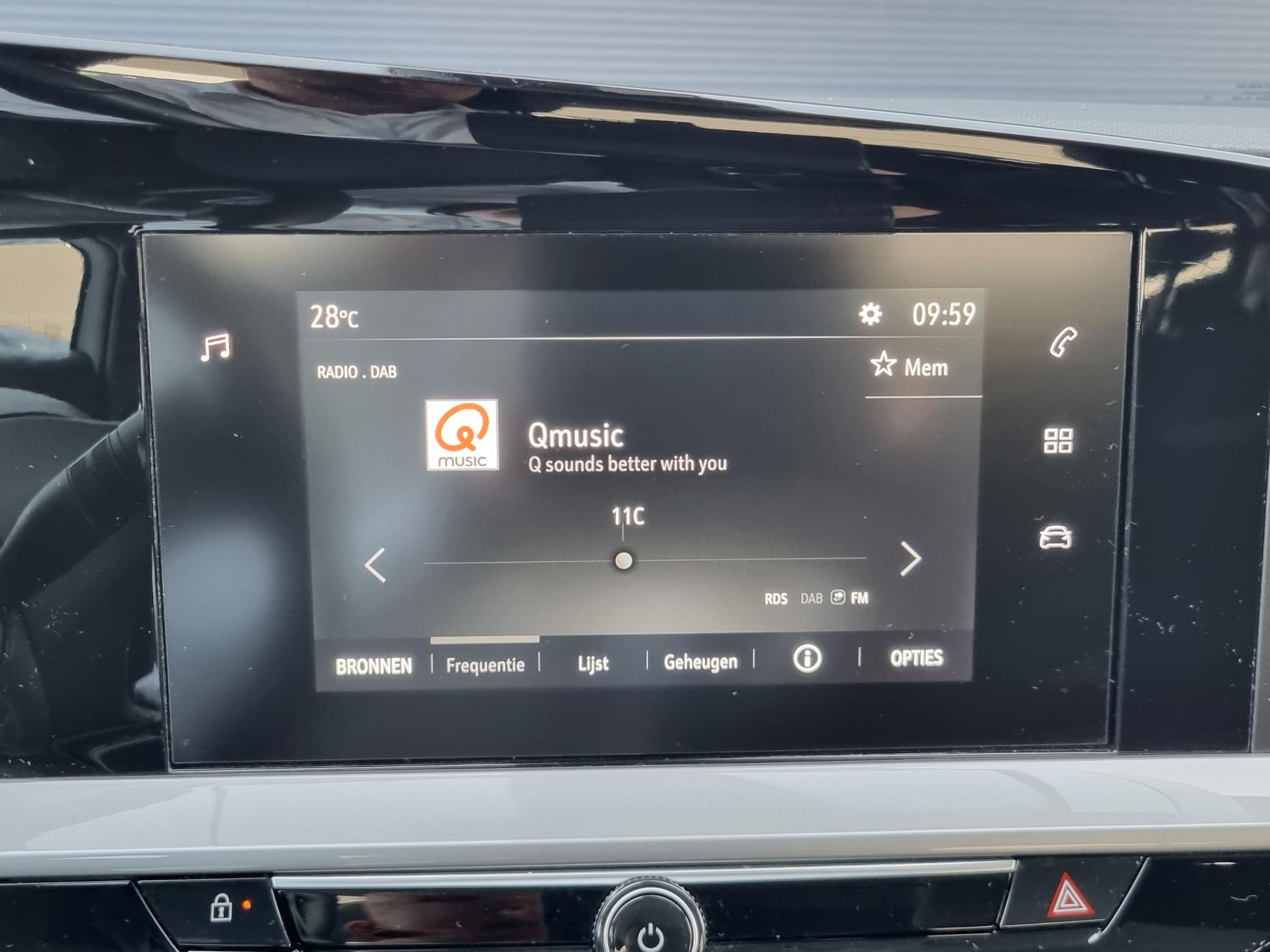 Foto van Opel Mokka