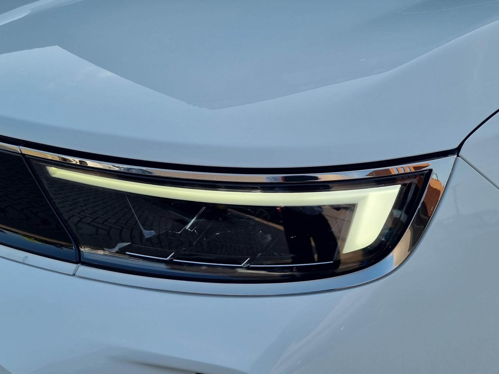 Foto van Opel Mokka