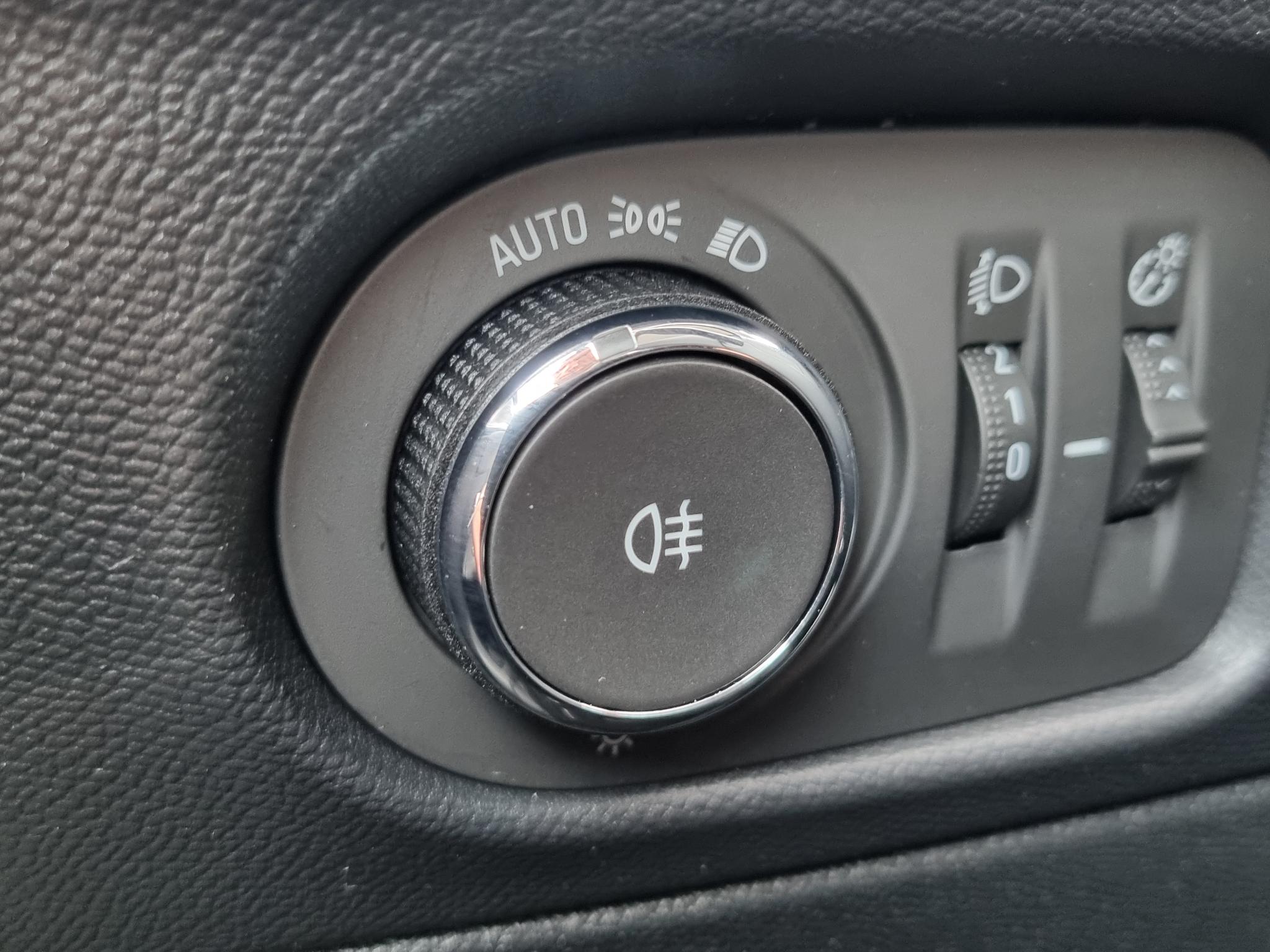 Foto van Opel Mokka