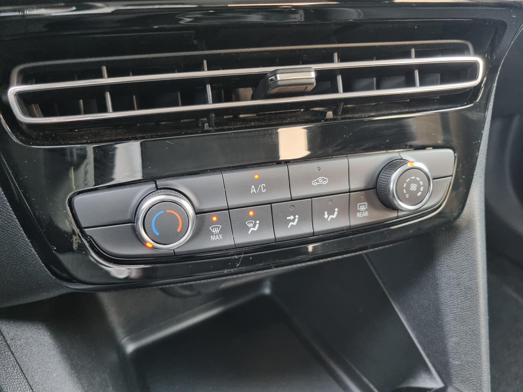 Foto van Opel Mokka