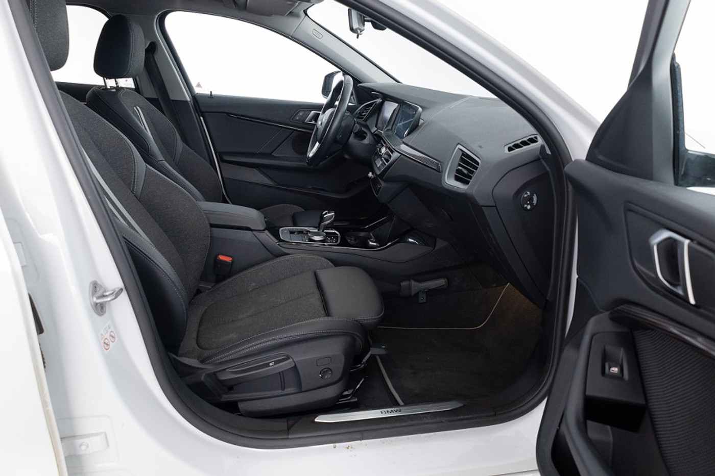 Foto van BMW 118i