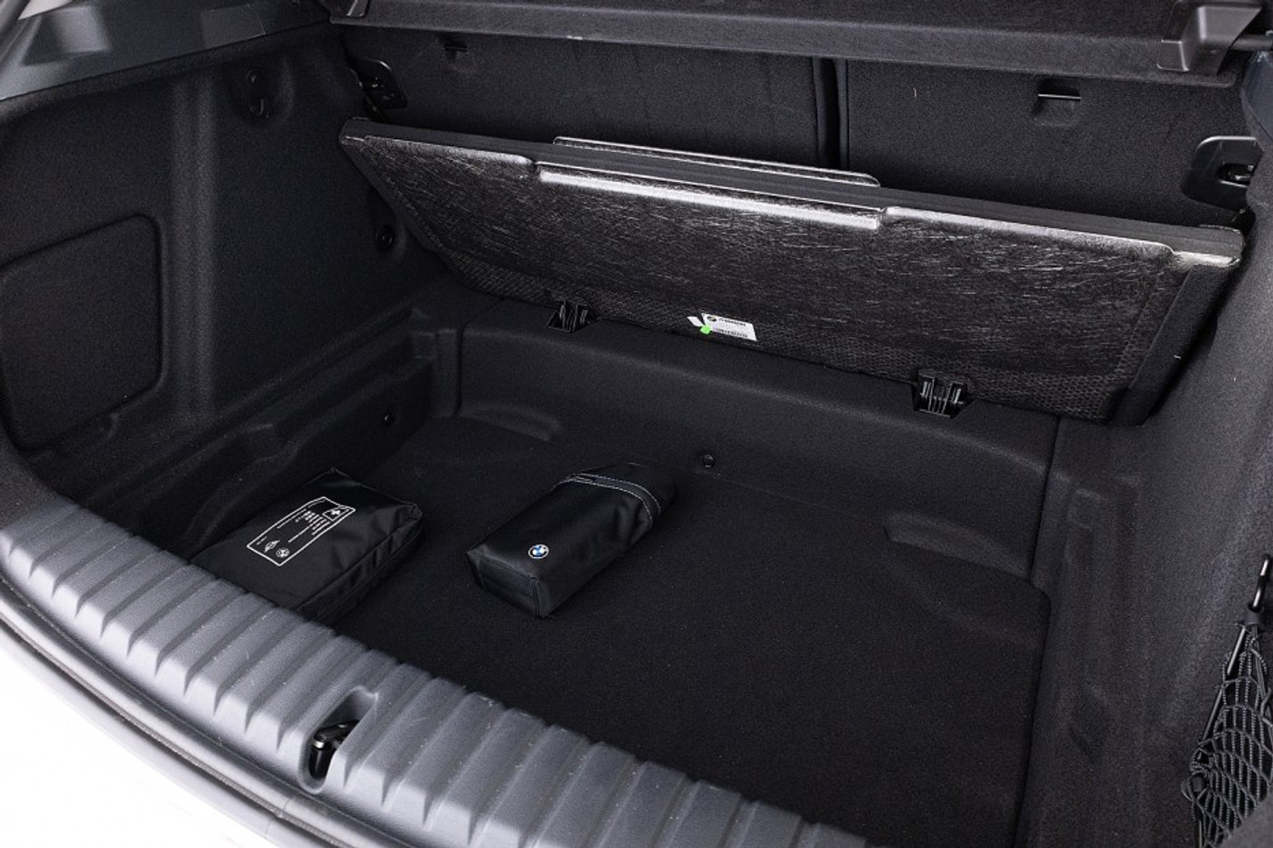 Foto van BMW 118i