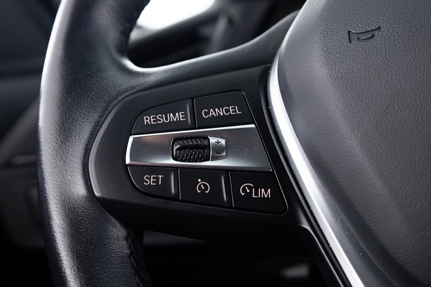 Foto van BMW 118i