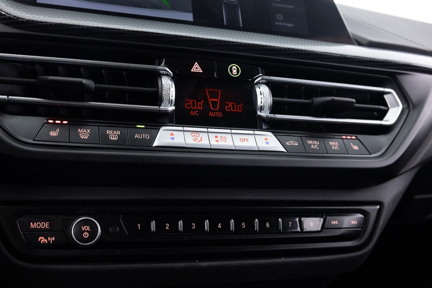 Foto van BMW 118i