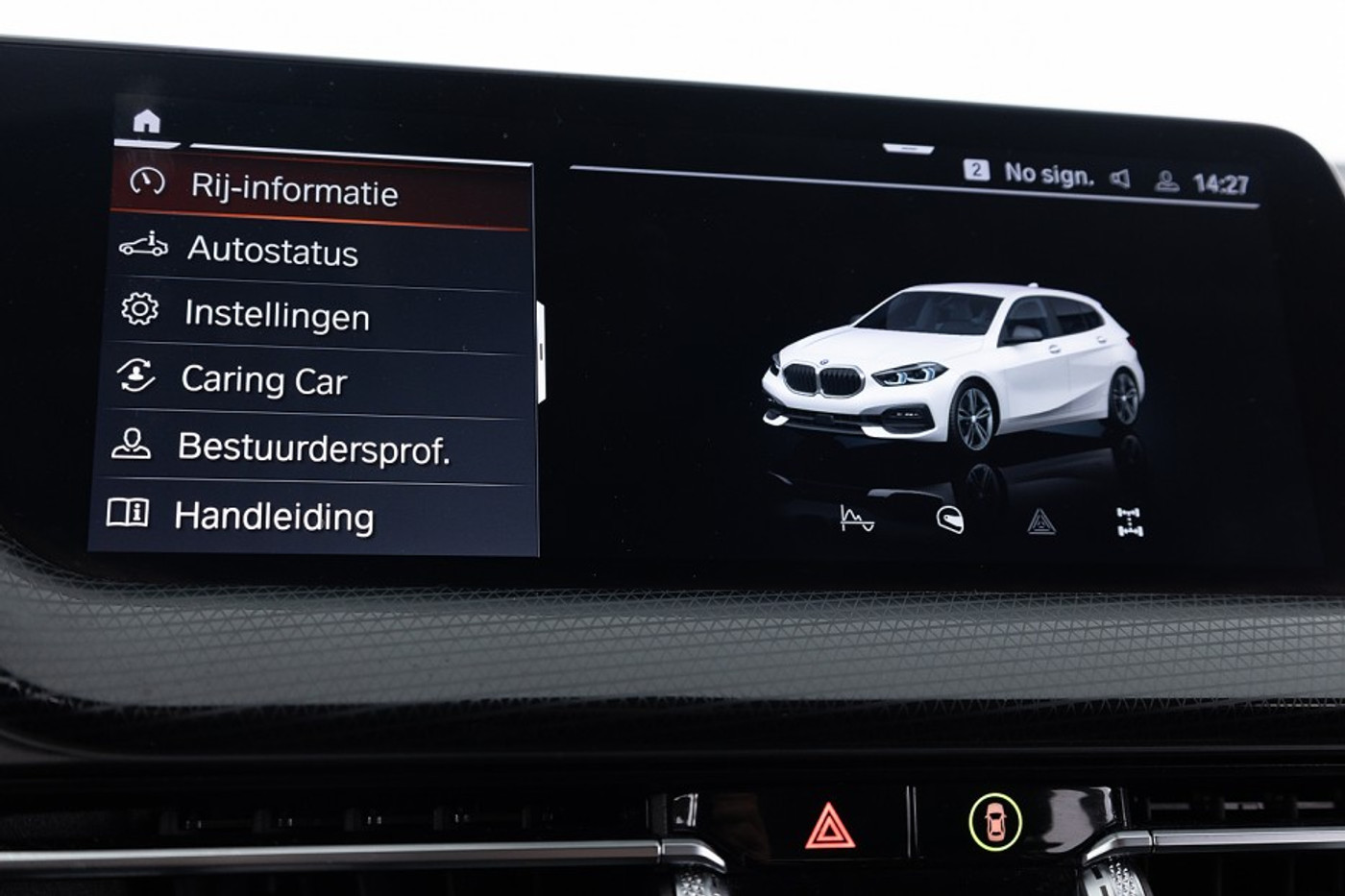 Foto van BMW 118i