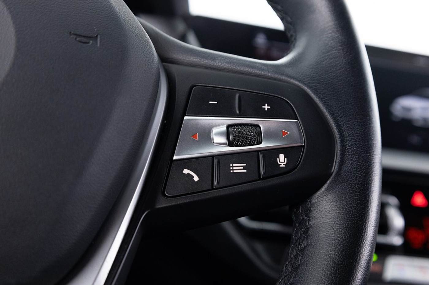 Foto van BMW 118i