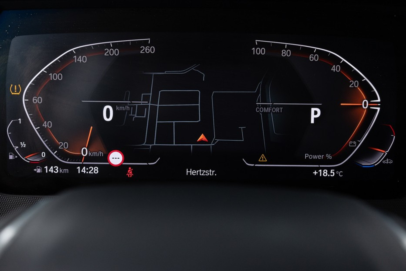 Foto van BMW 118i