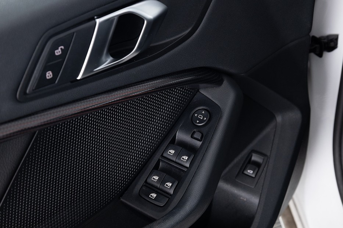 Foto van BMW 118i