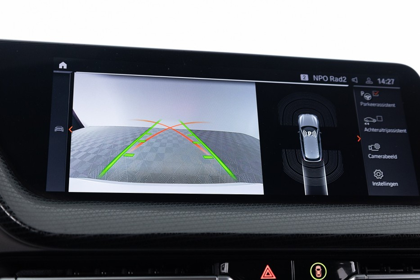 Foto van BMW 118i