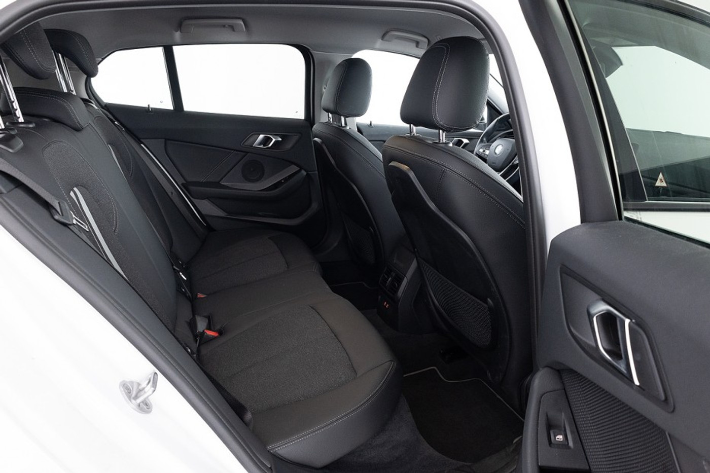 Foto van BMW 118i
