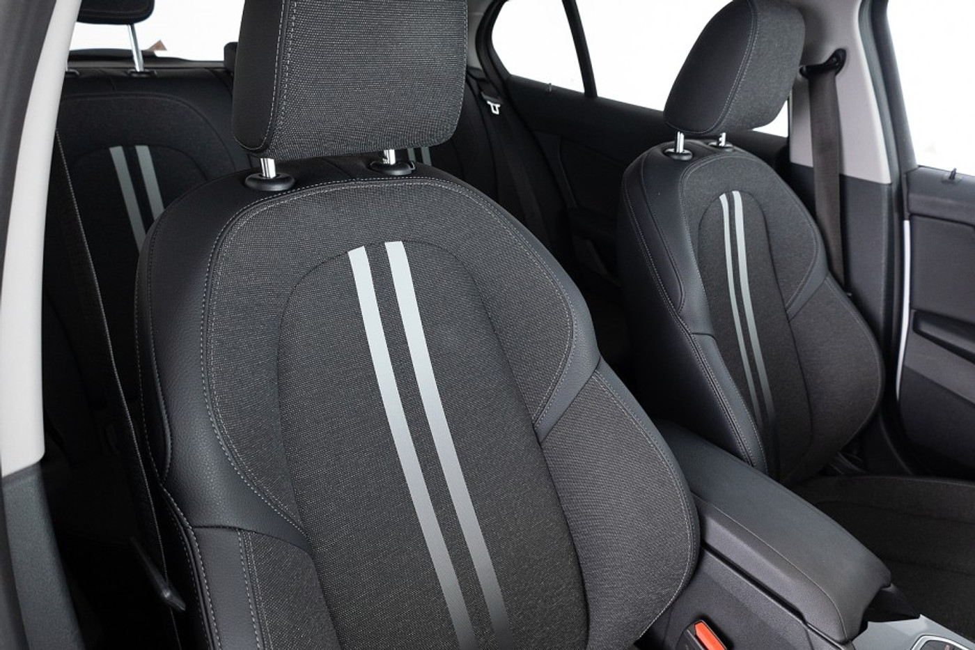 Foto van BMW 118i