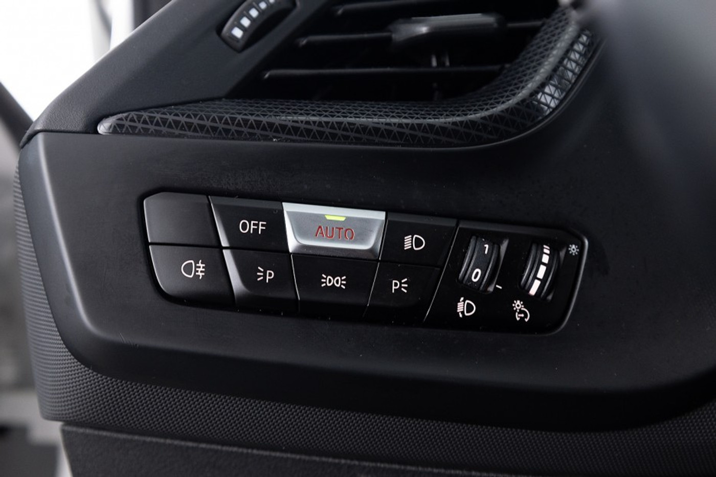 Foto van BMW 118i