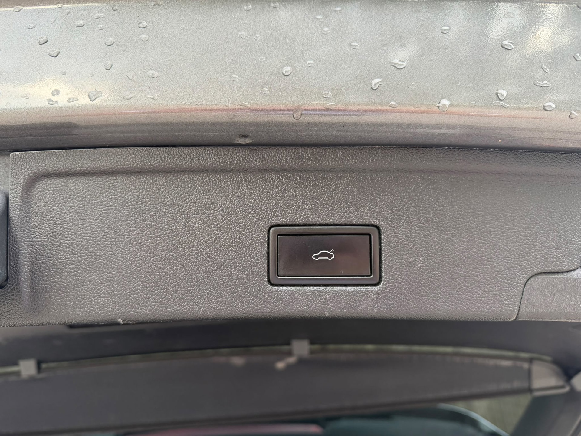 Foto van Volkswagen Touareg