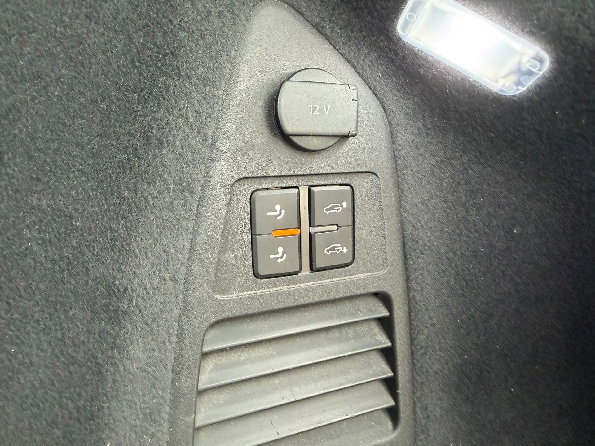 Foto van Volkswagen Touareg