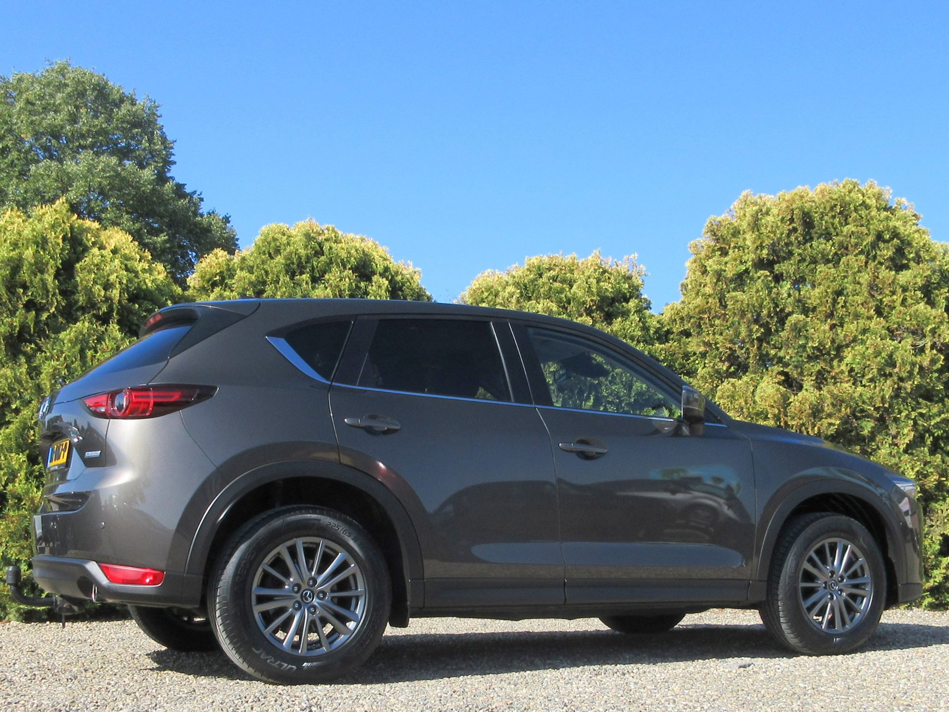 Foto van Mazda Mazda Cx-5