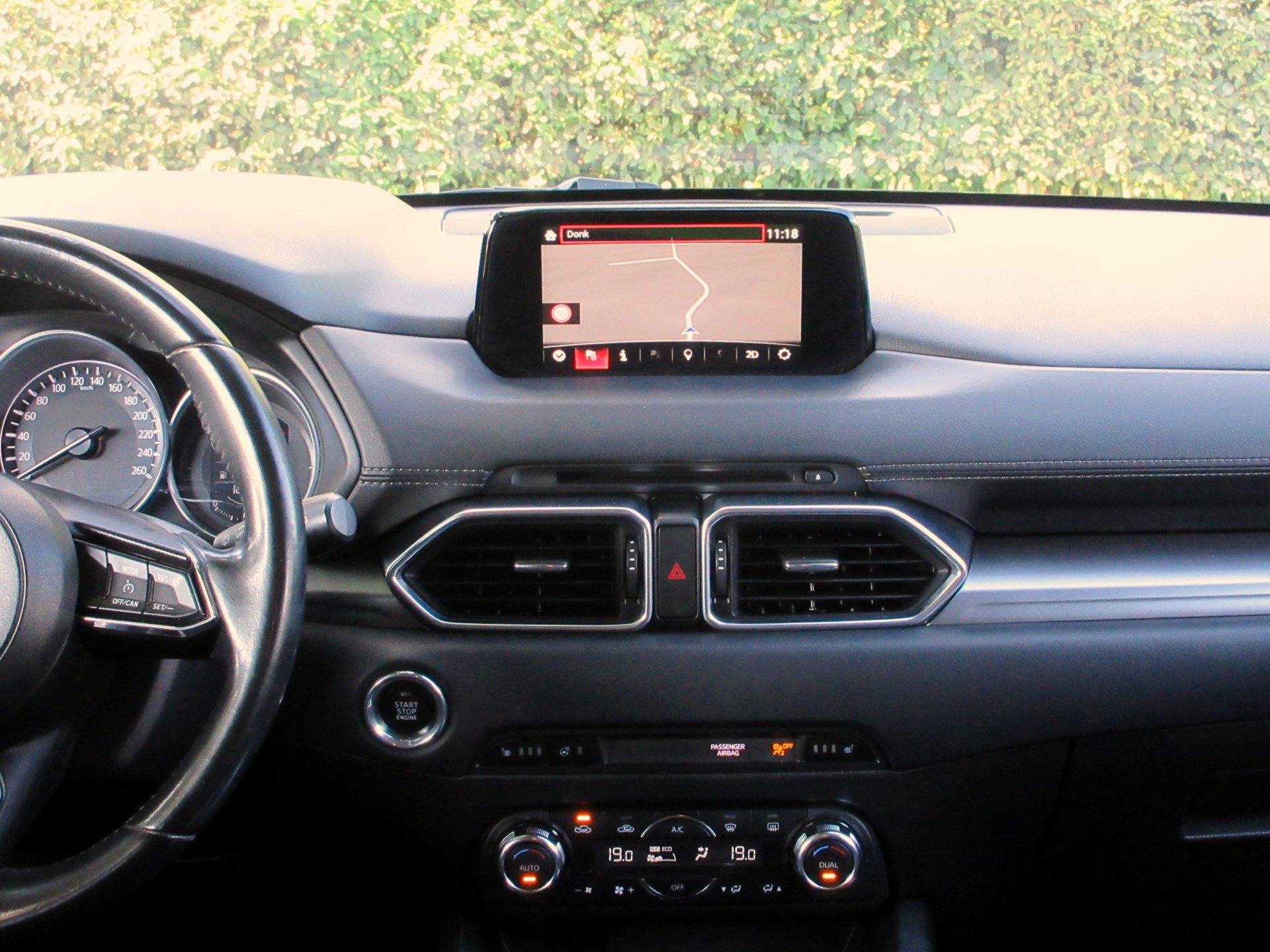 Foto van Mazda Mazda Cx-5