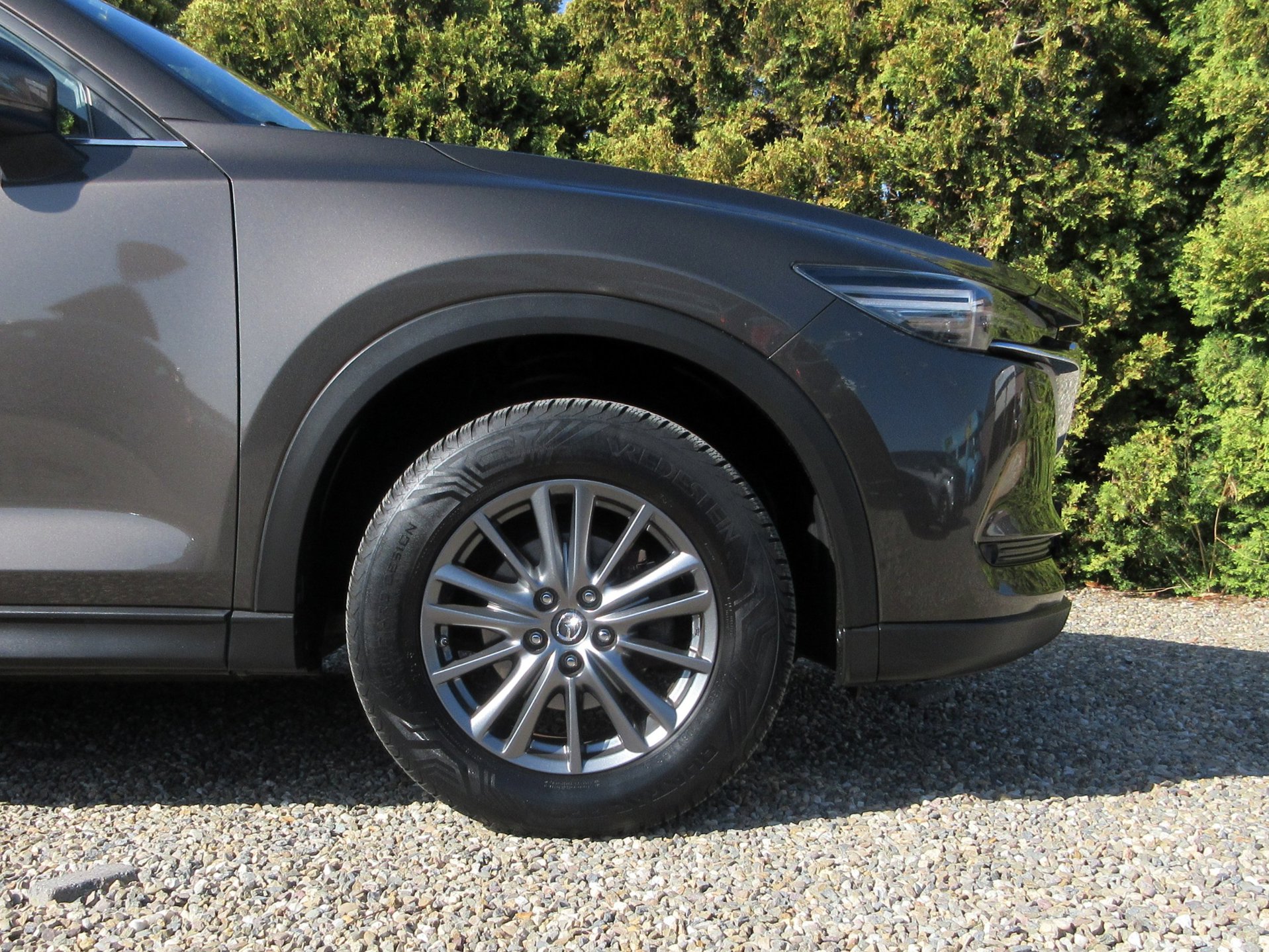 Foto van Mazda Mazda Cx-5
