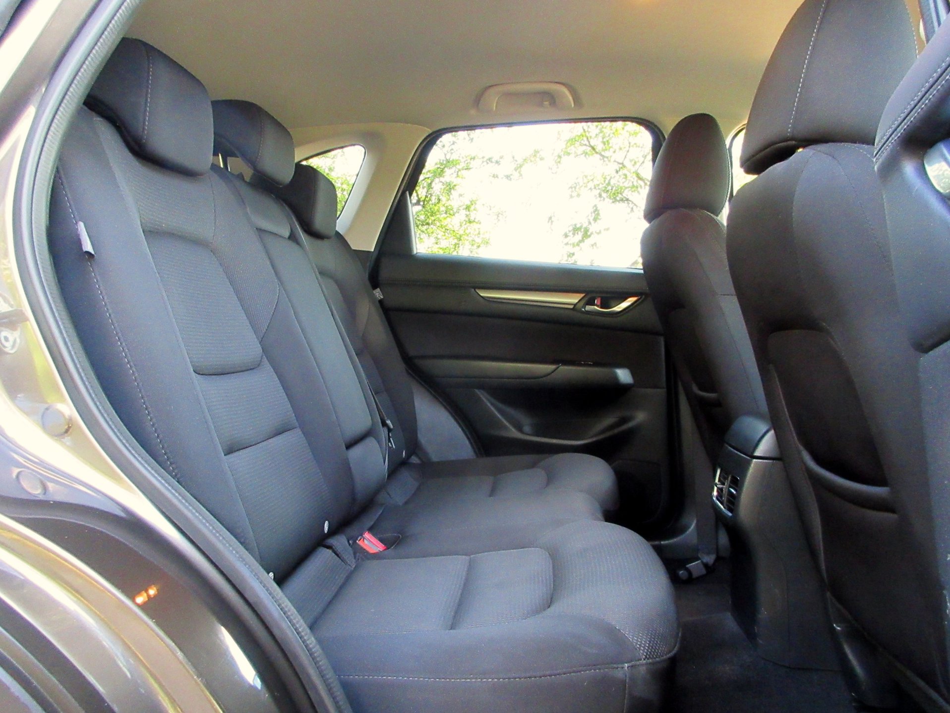 Foto van Mazda Mazda Cx-5