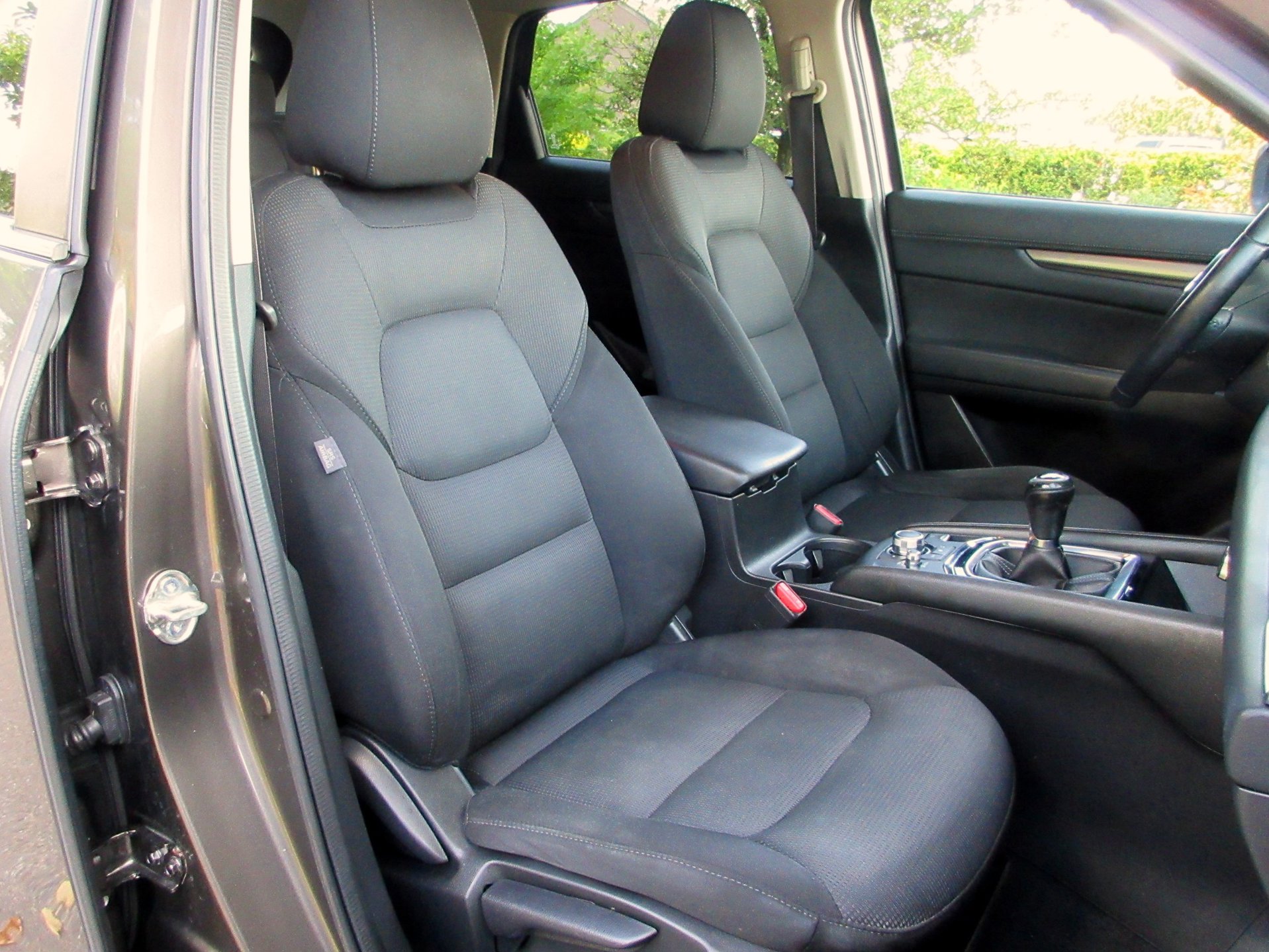 Foto van Mazda Mazda Cx-5