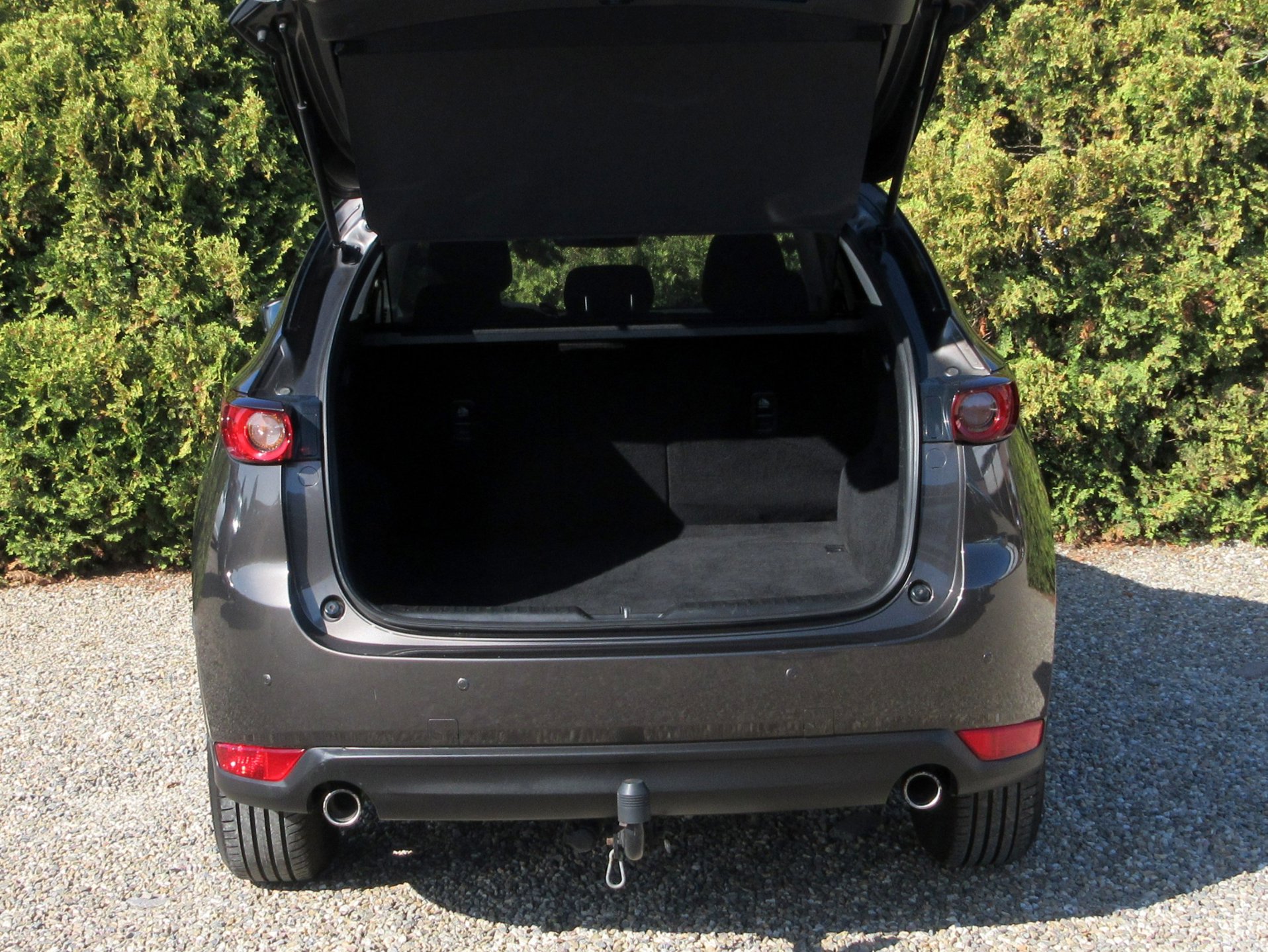 Foto van Mazda Mazda Cx-5