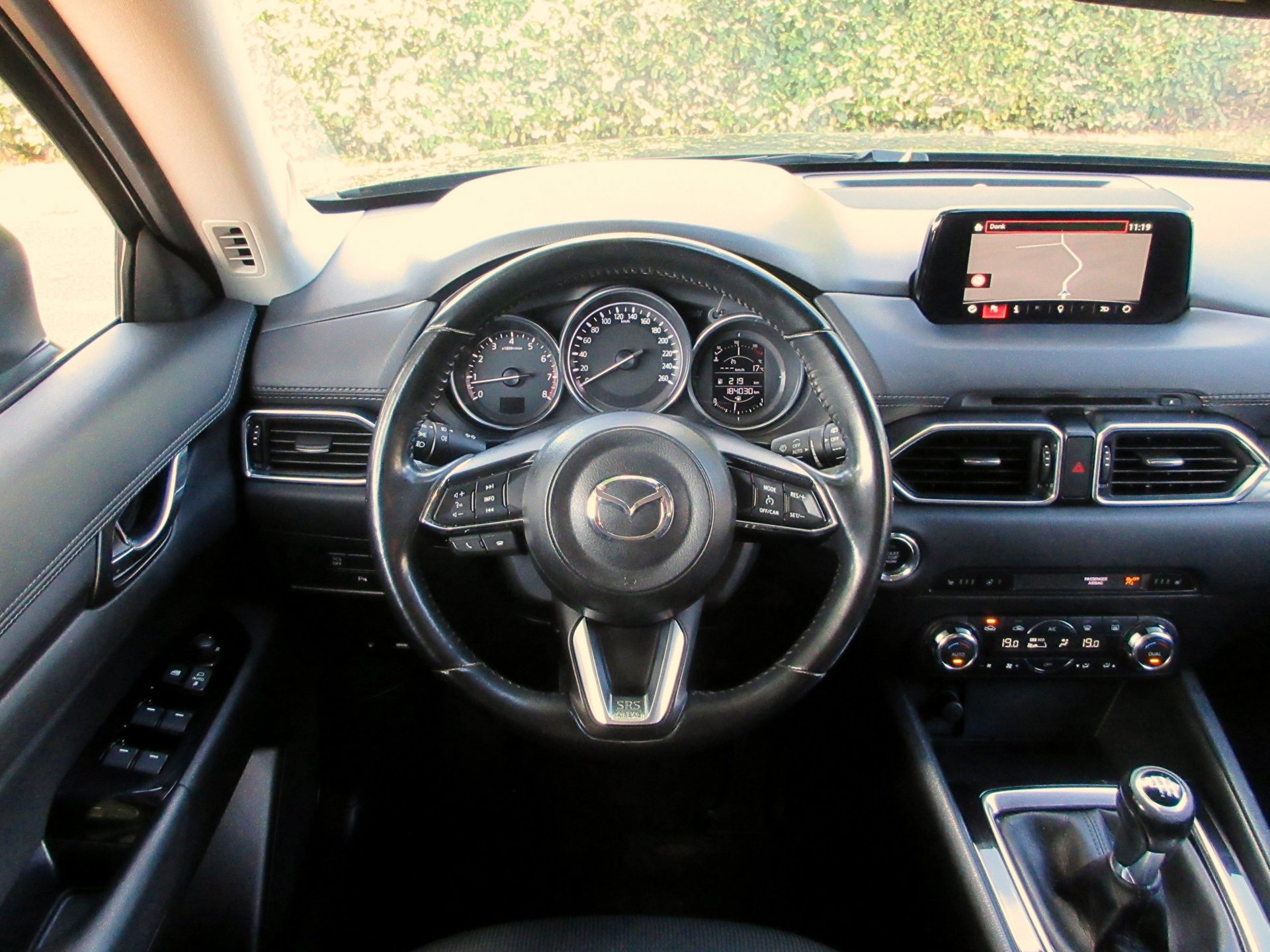 Foto van Mazda Mazda Cx-5