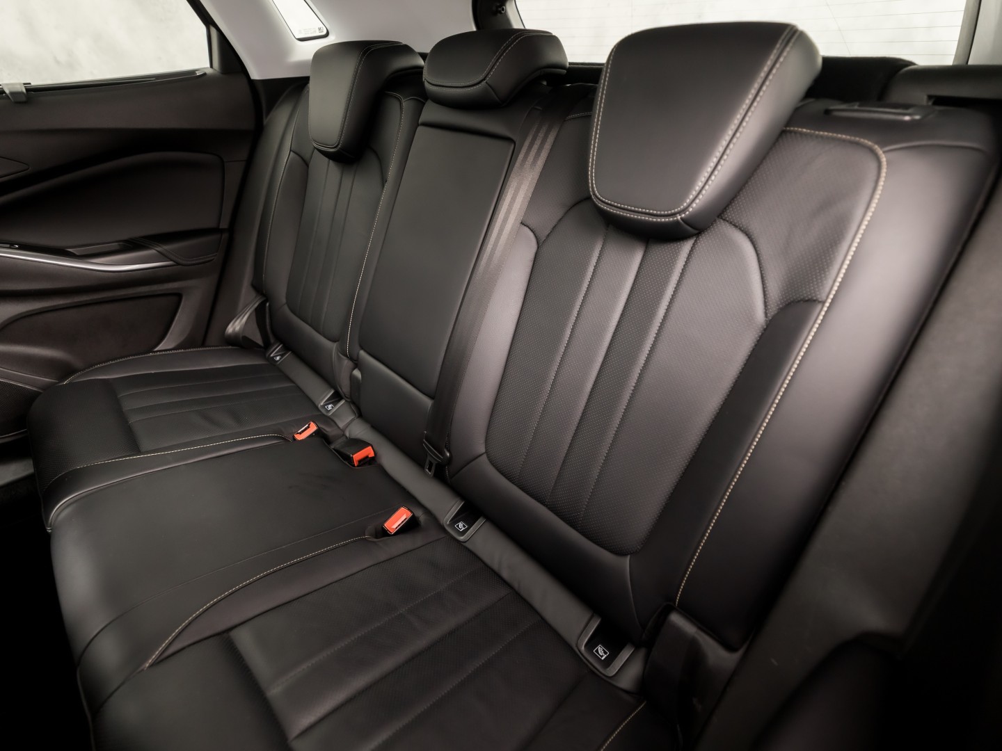Foto van Opel Grandland X