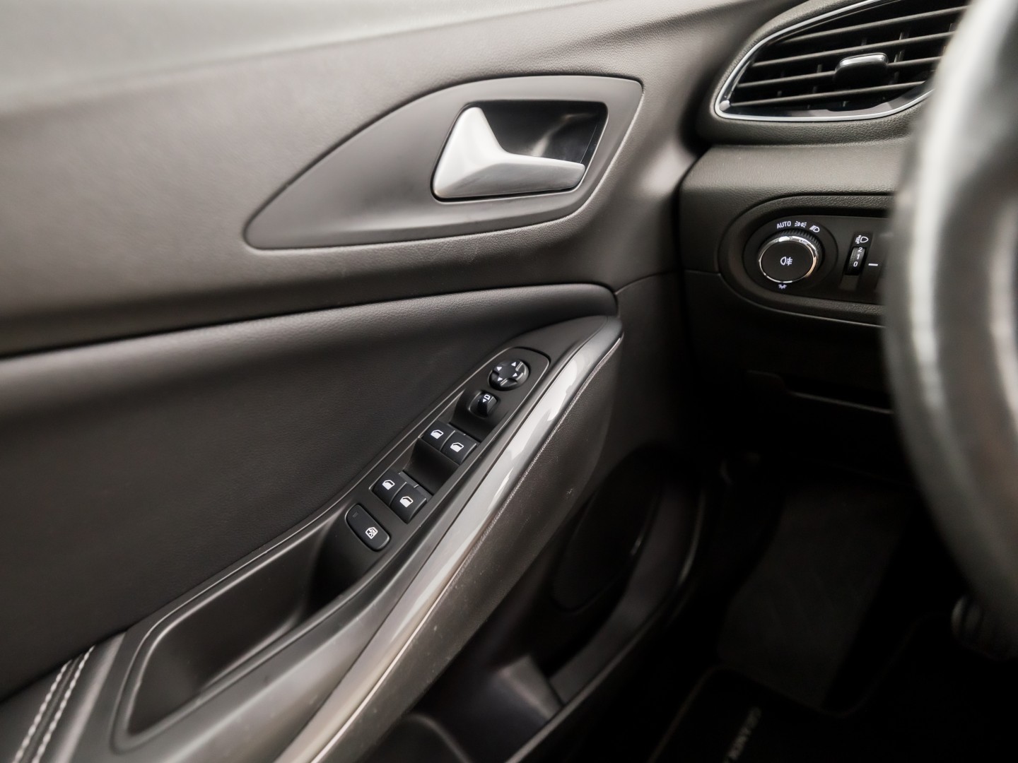 Foto van Opel Grandland X