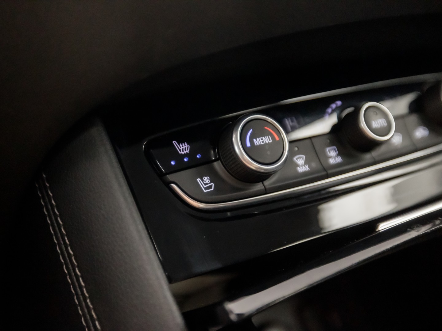 Foto van Opel Grandland X