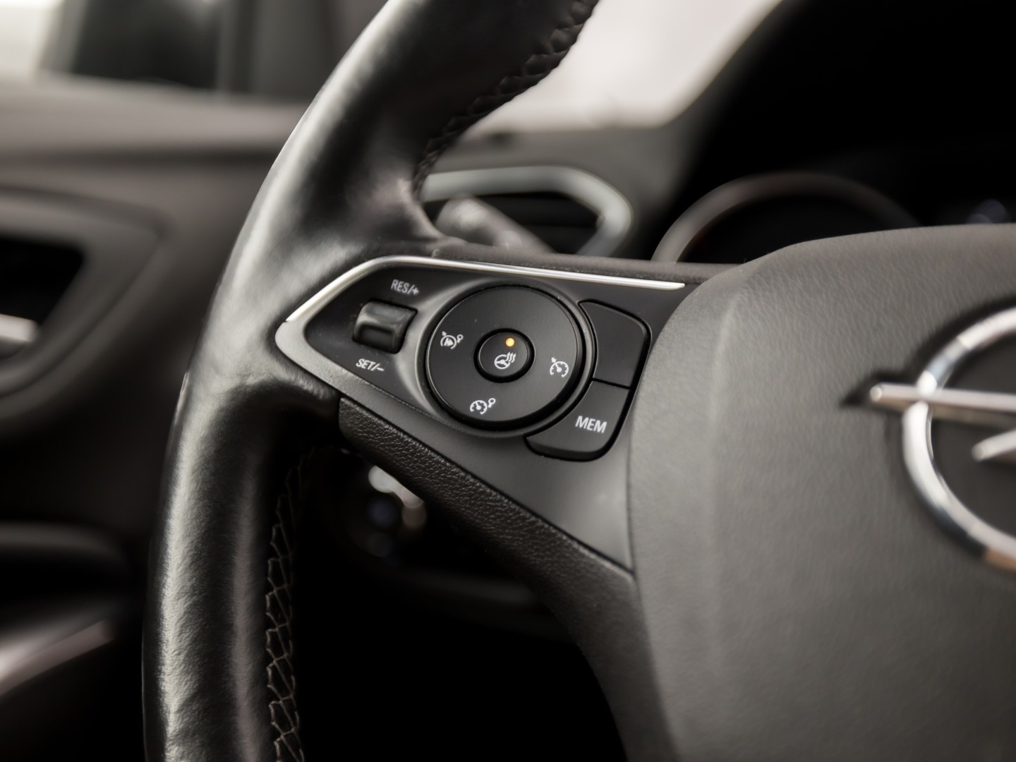 Foto van Opel Grandland X