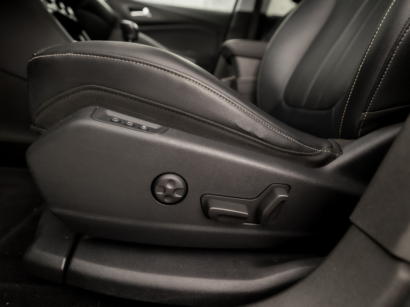 Foto van Opel Grandland X