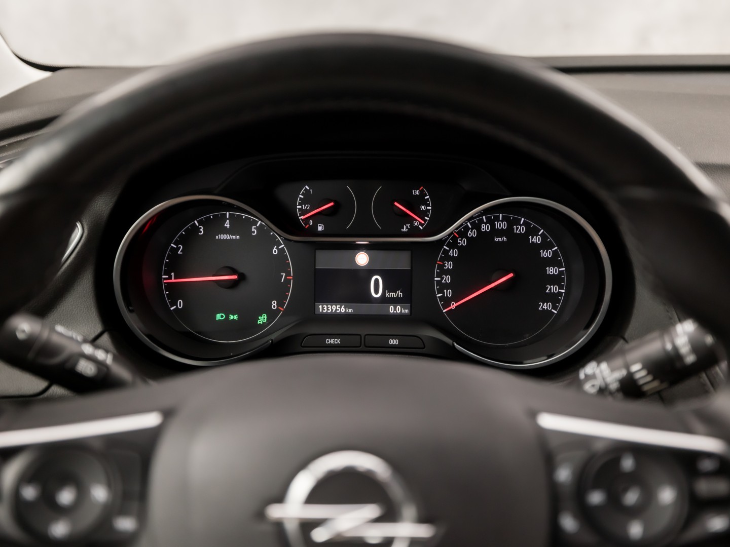 Foto van Opel Grandland X