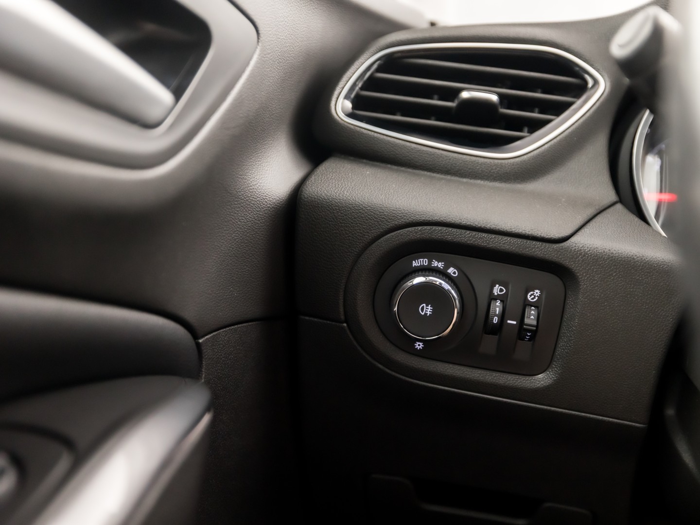 Foto van Opel Grandland X