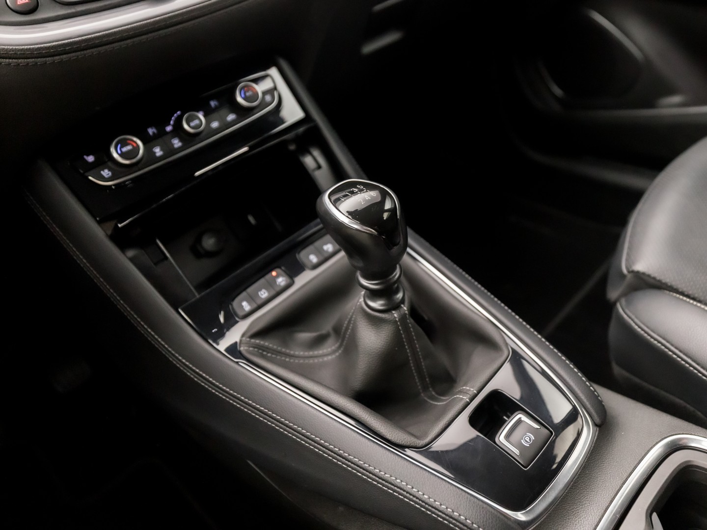 Foto van Opel Grandland X