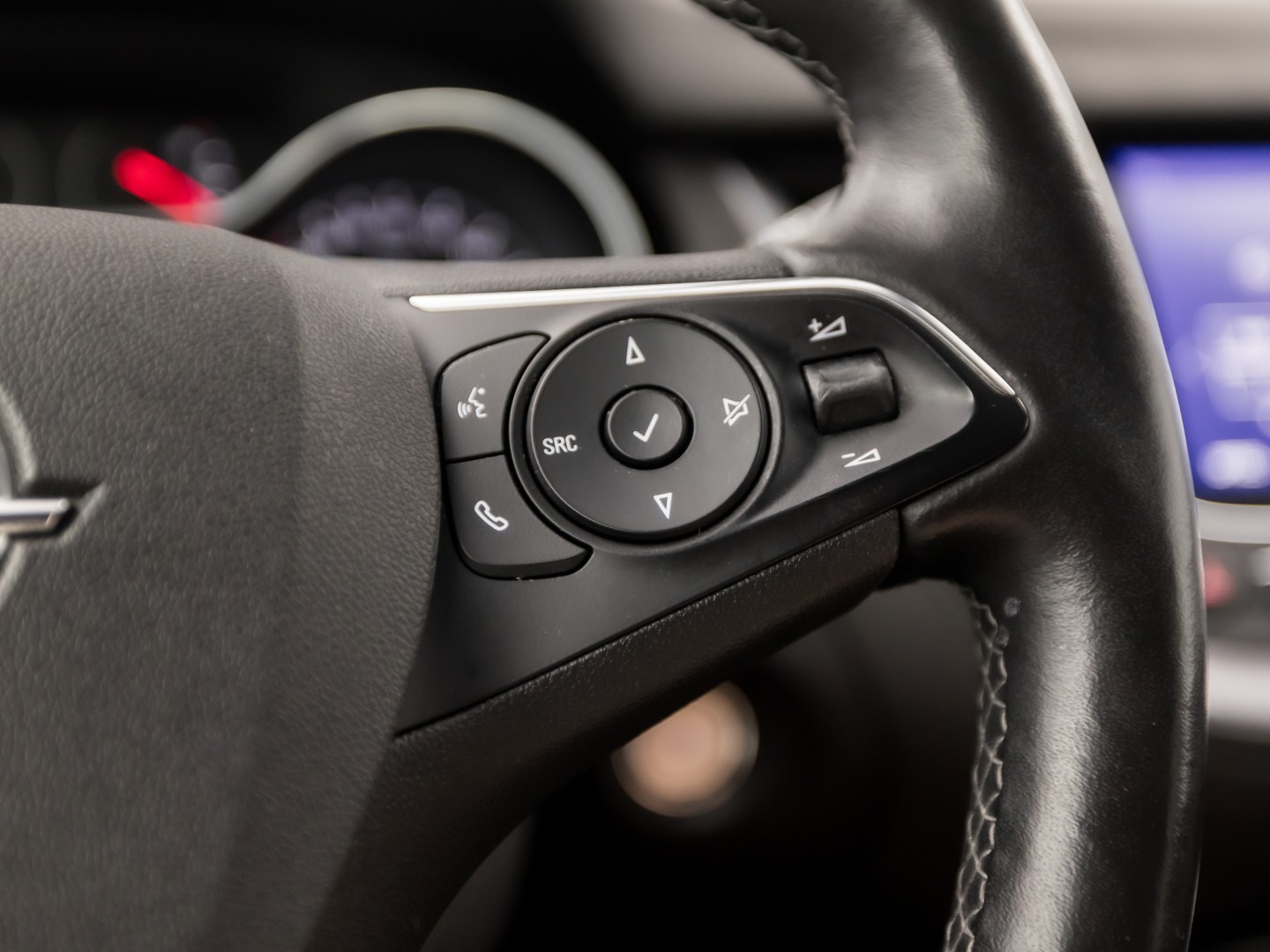 Foto van Opel Grandland X