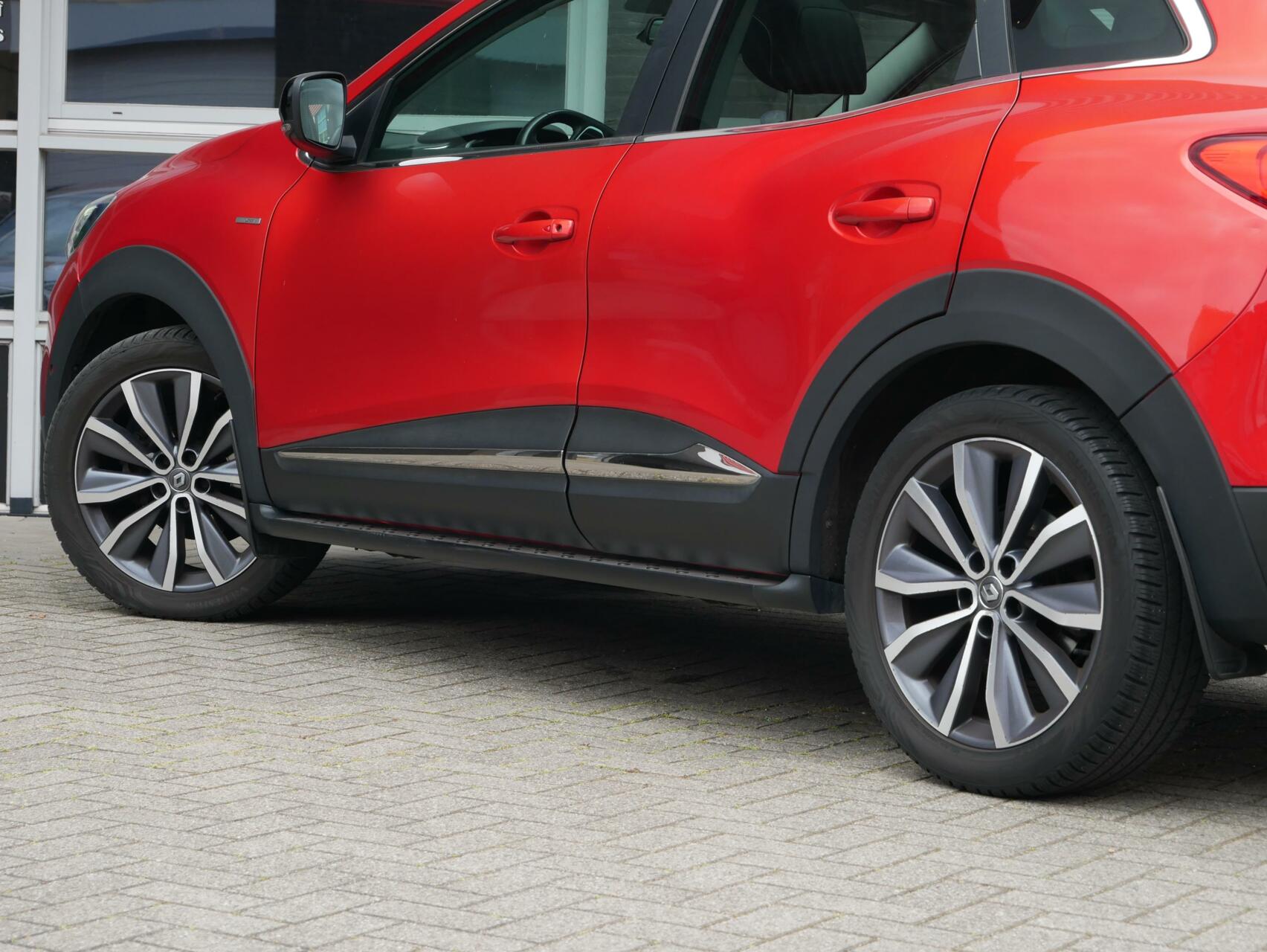 Foto van Renault Kadjar