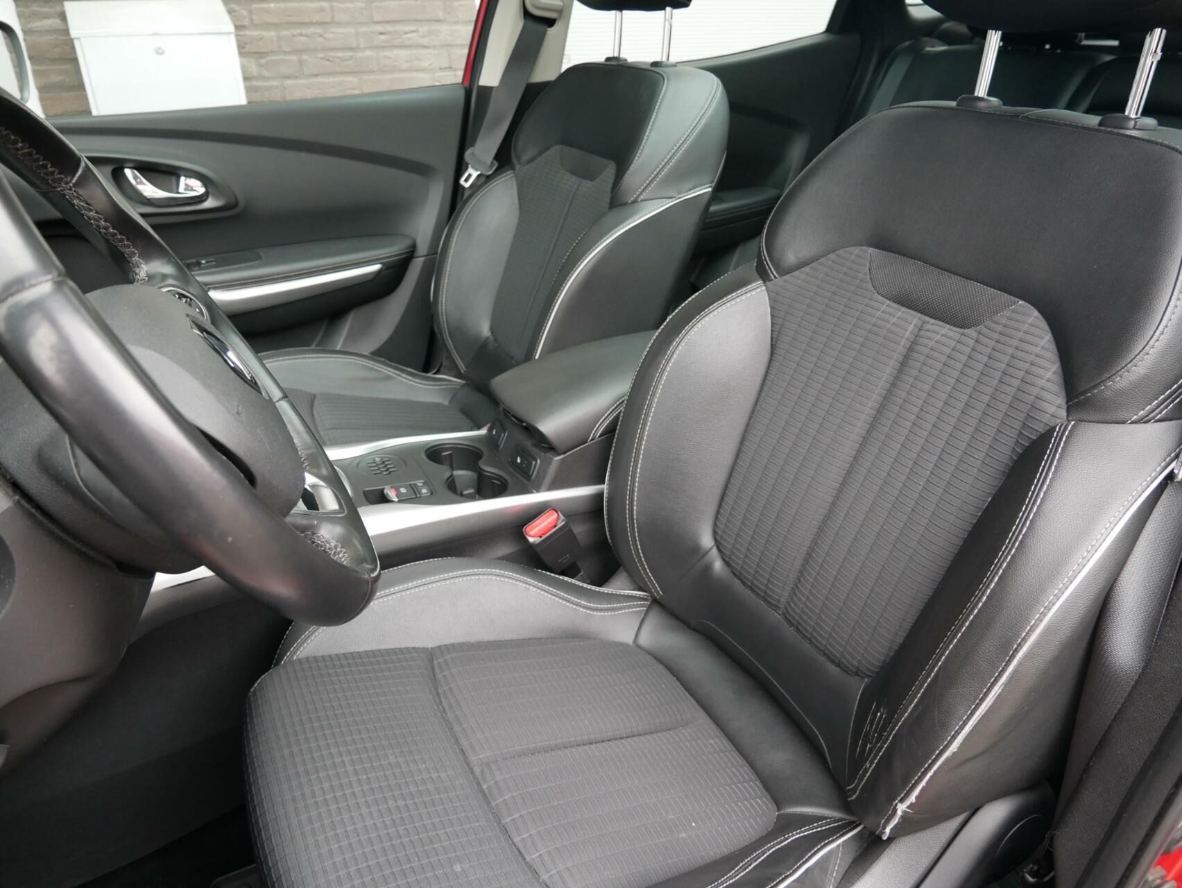 Foto van Renault Kadjar