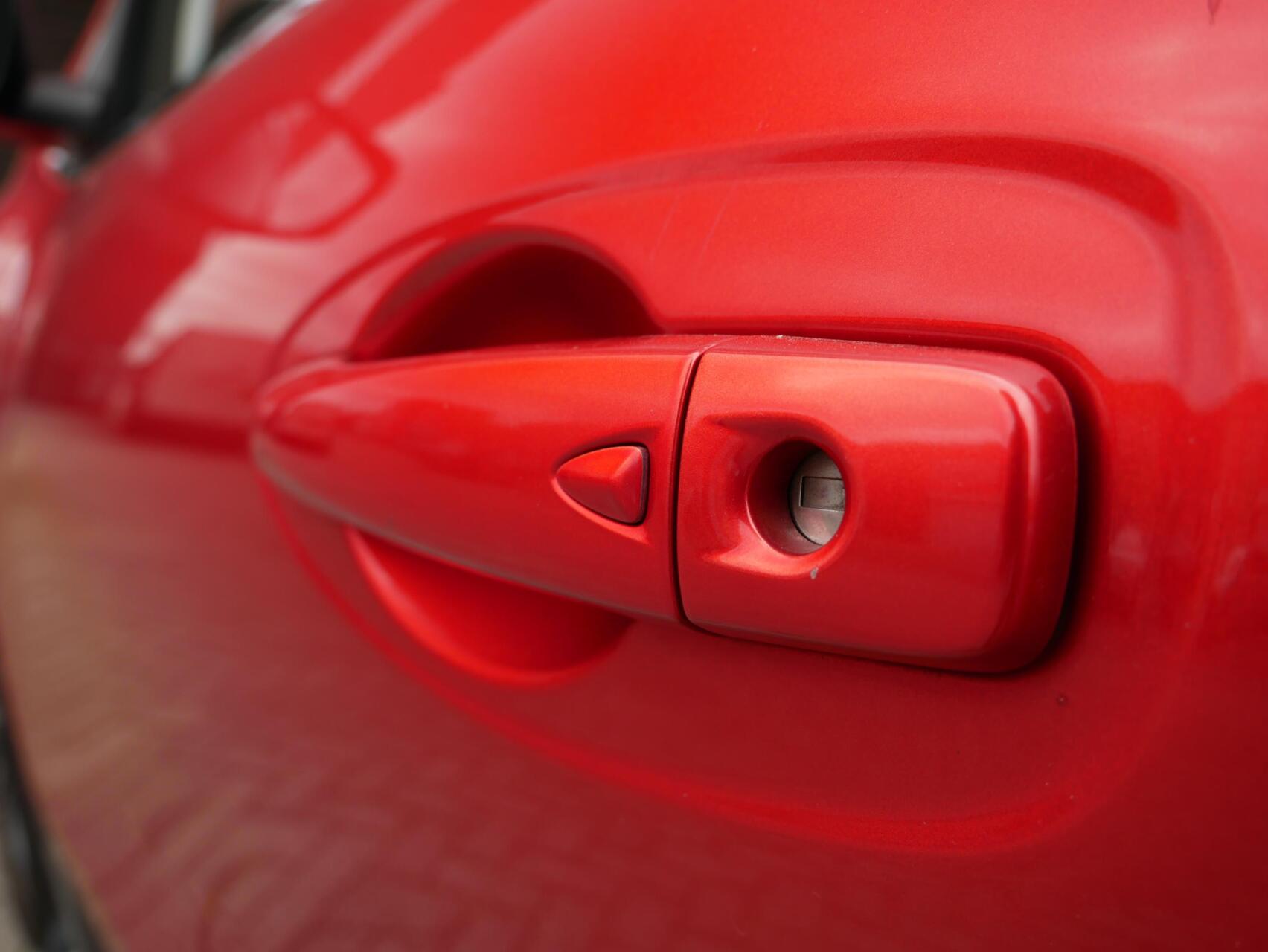 Foto van Renault Kadjar
